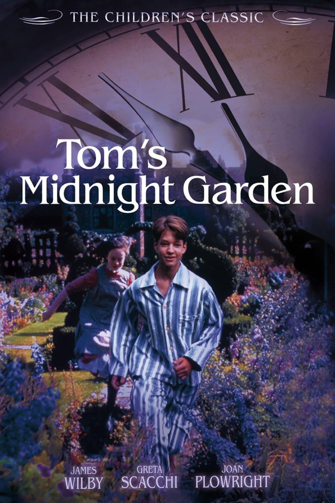 Tom's Midnight Garden preview 2