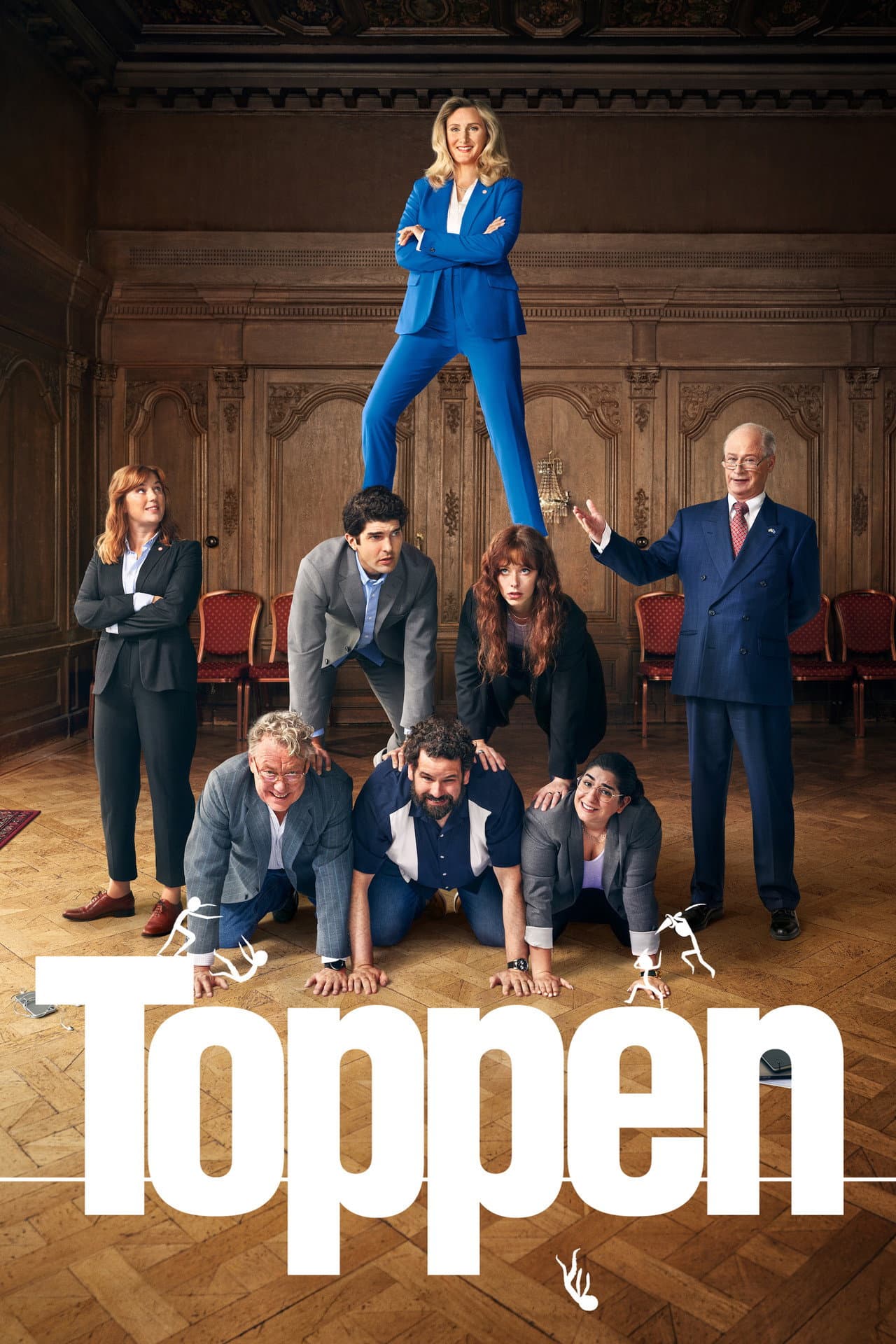 Toppen preview 2