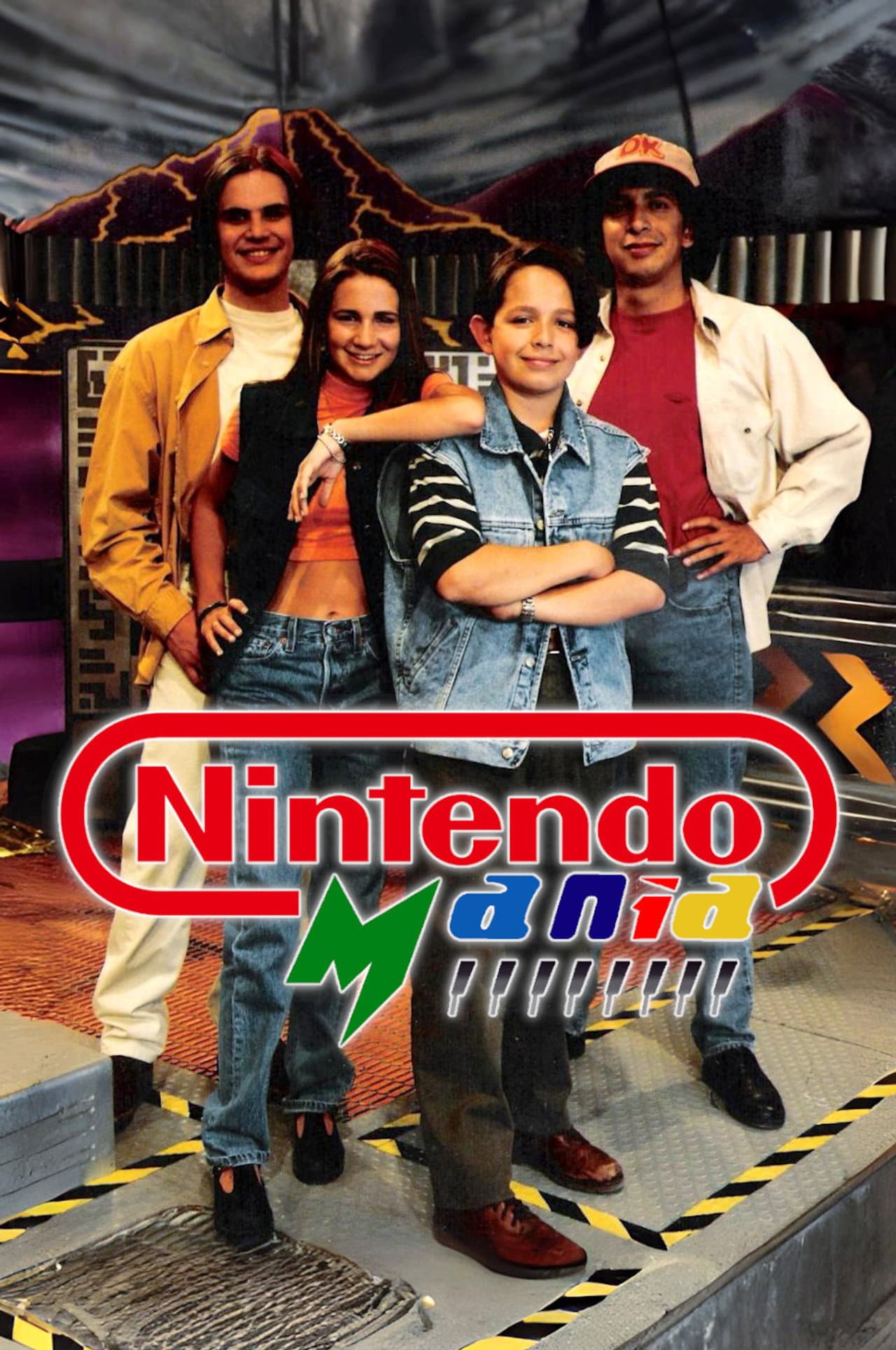 Nintendomania preview 2
