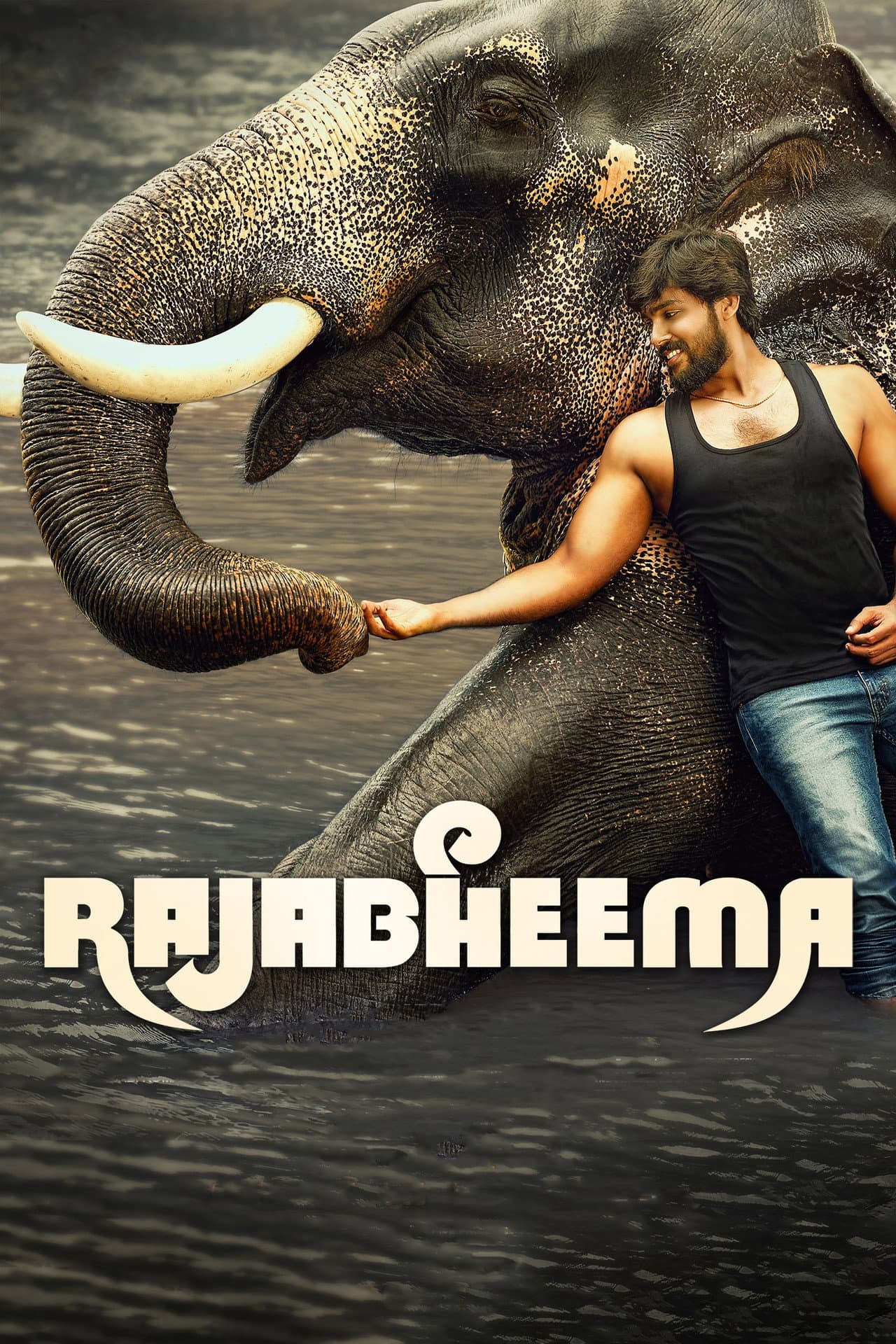 Rajabheema preview 2