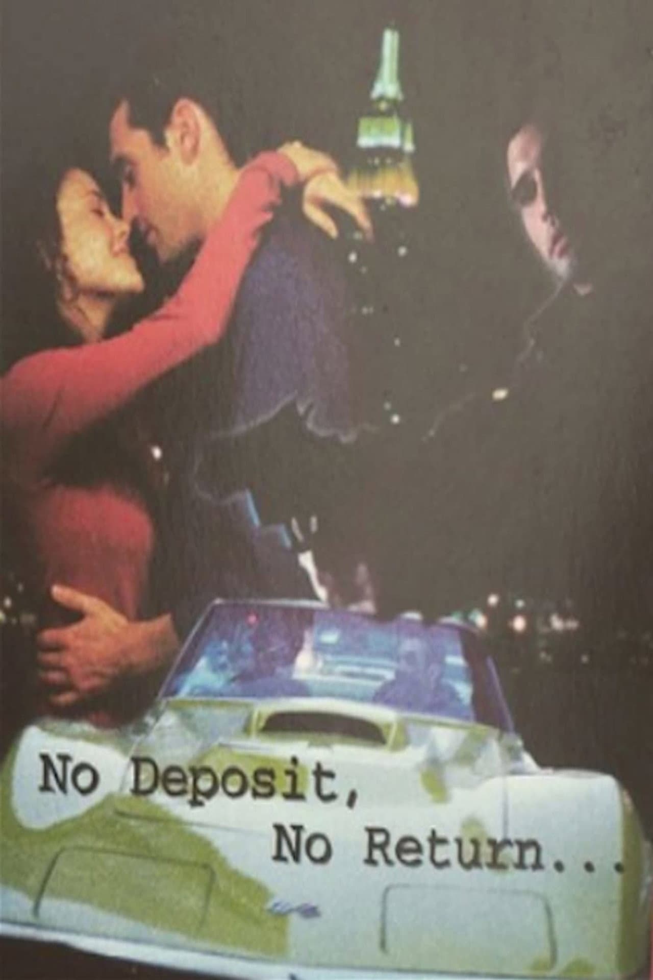 No Deposit, No Return preview 1