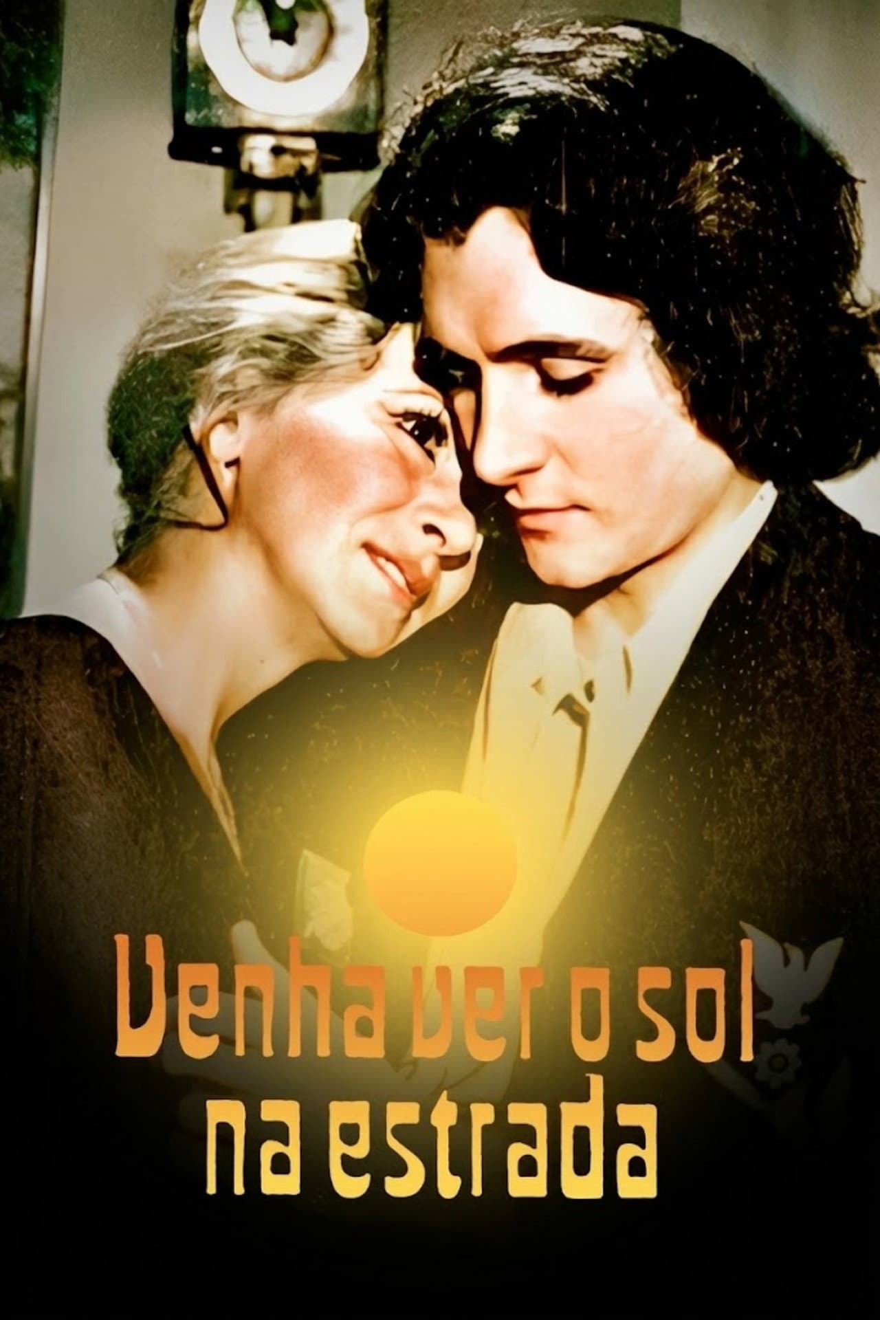 Venha Ver o Sol na Estrada preview 2