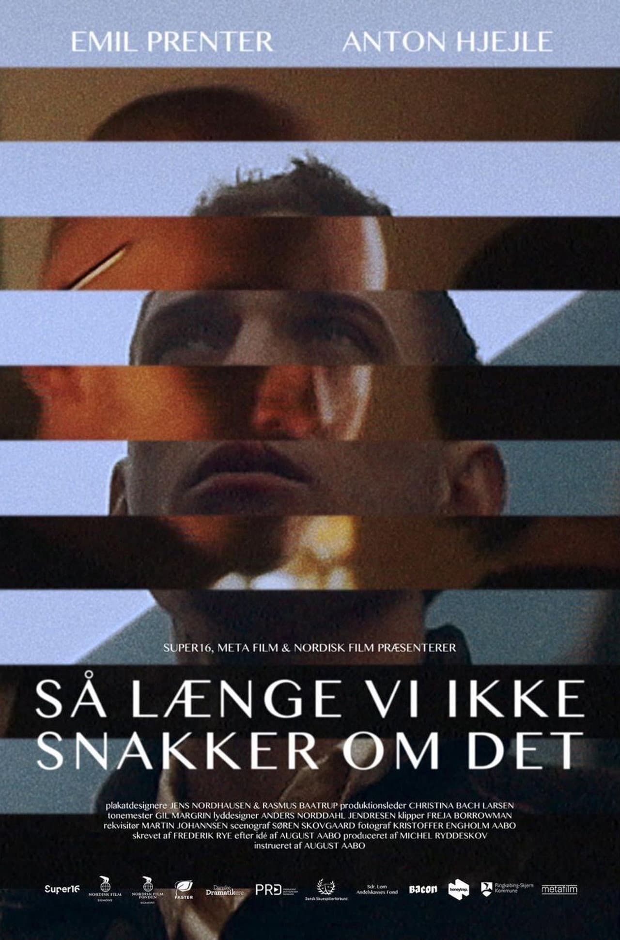 Så længe vi ikke snakker om det preview 1