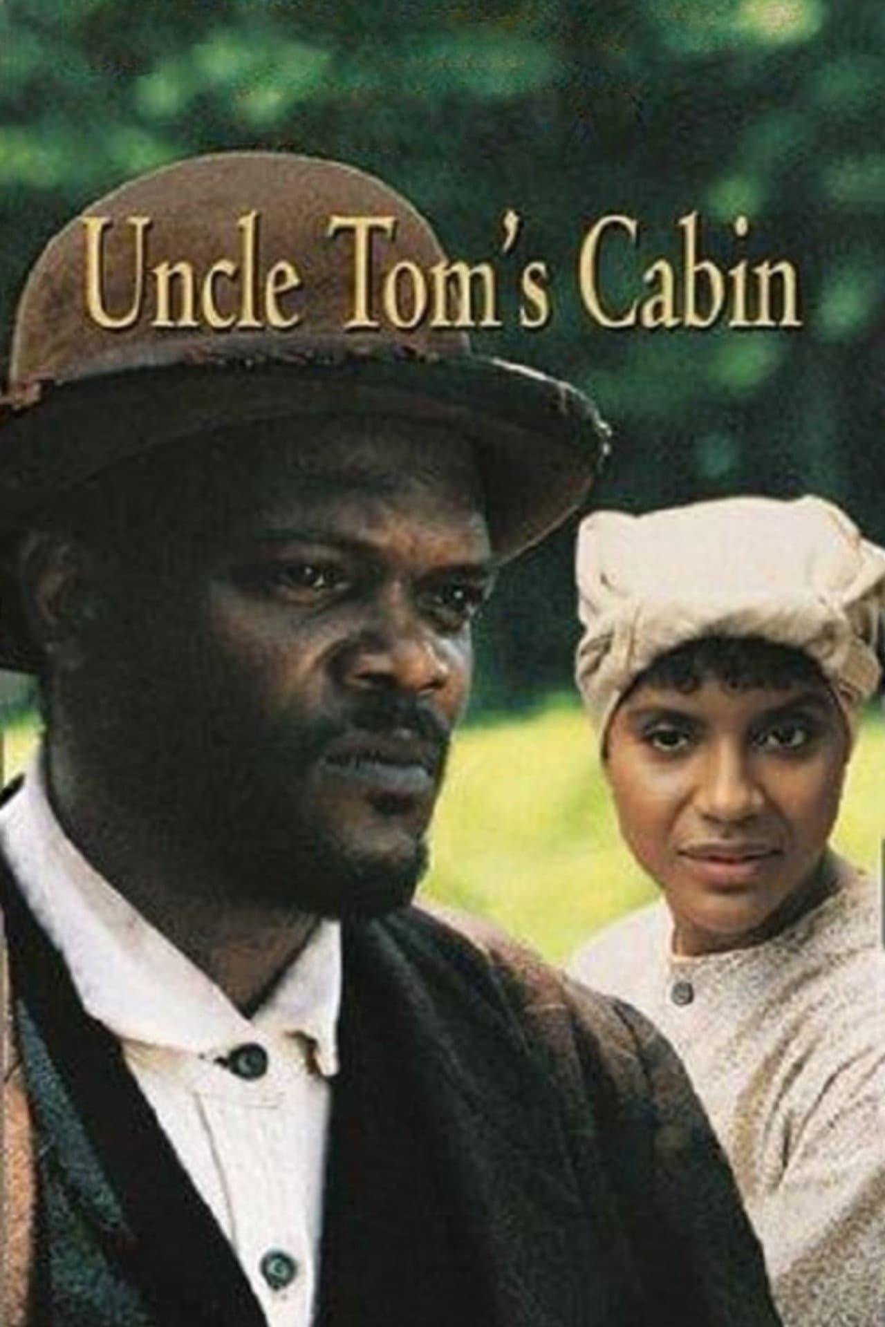 Uncle Tom's Cabin preview 2