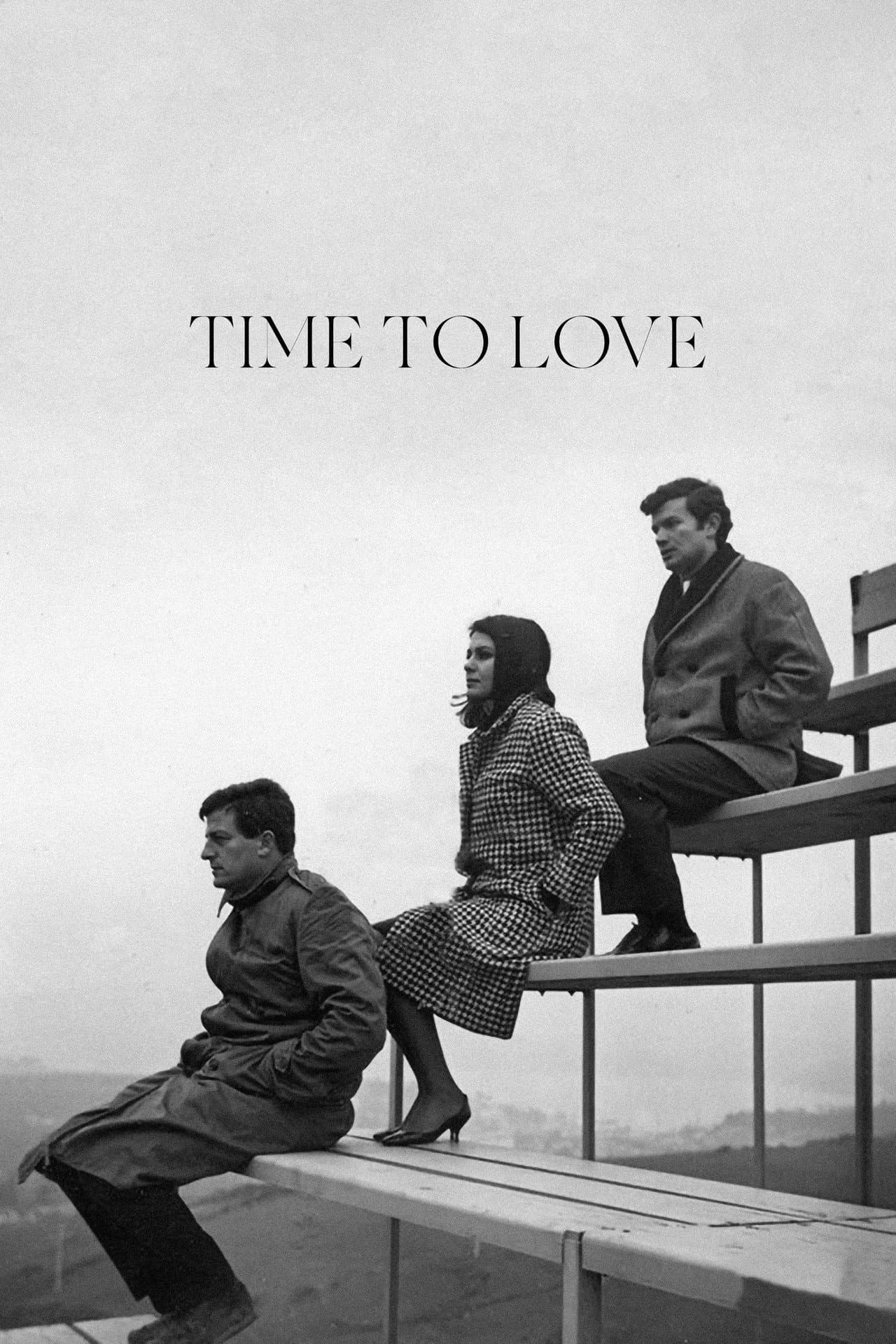 Time to Love preview 2