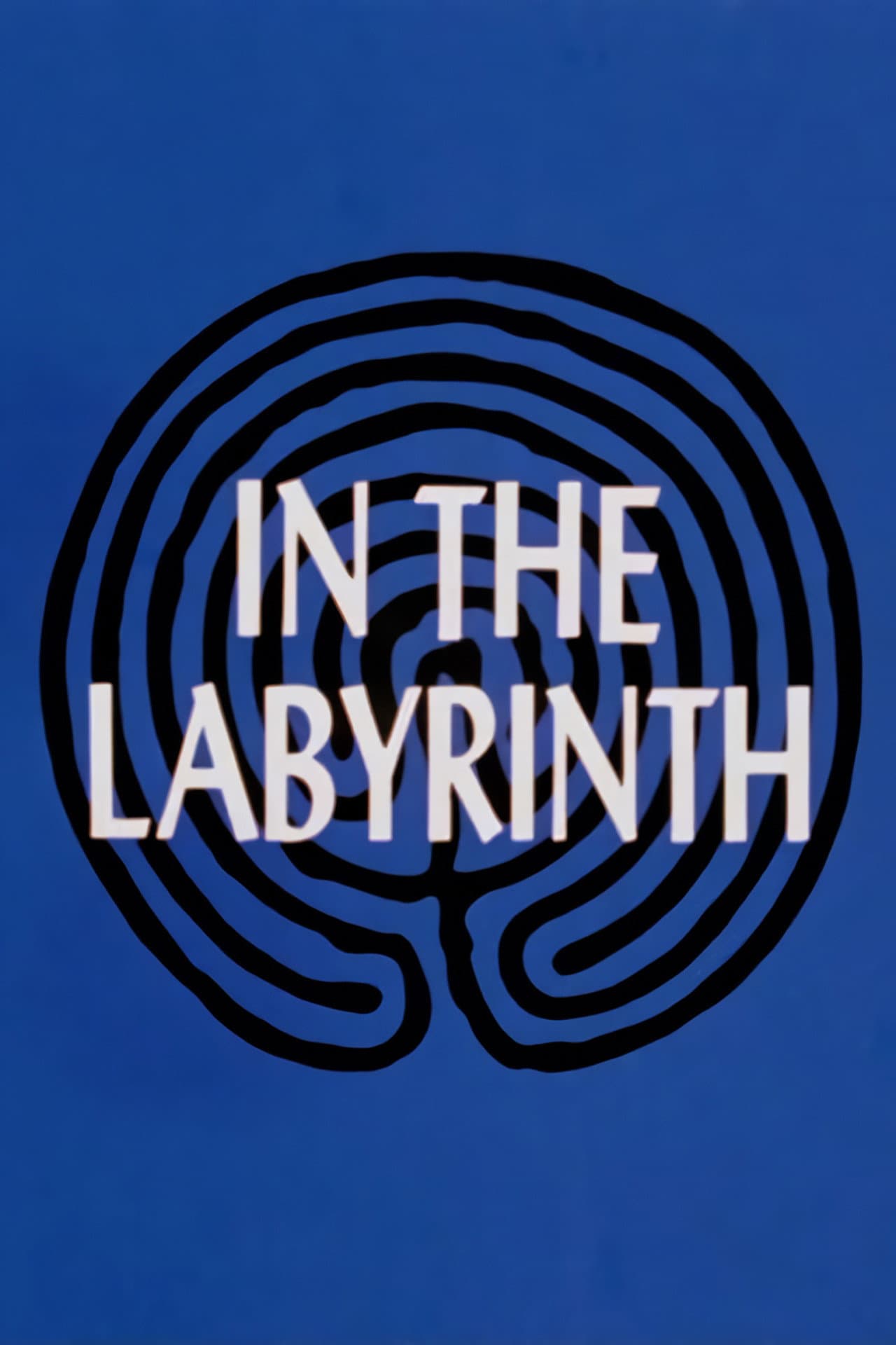 In the Labyrinth preview 2