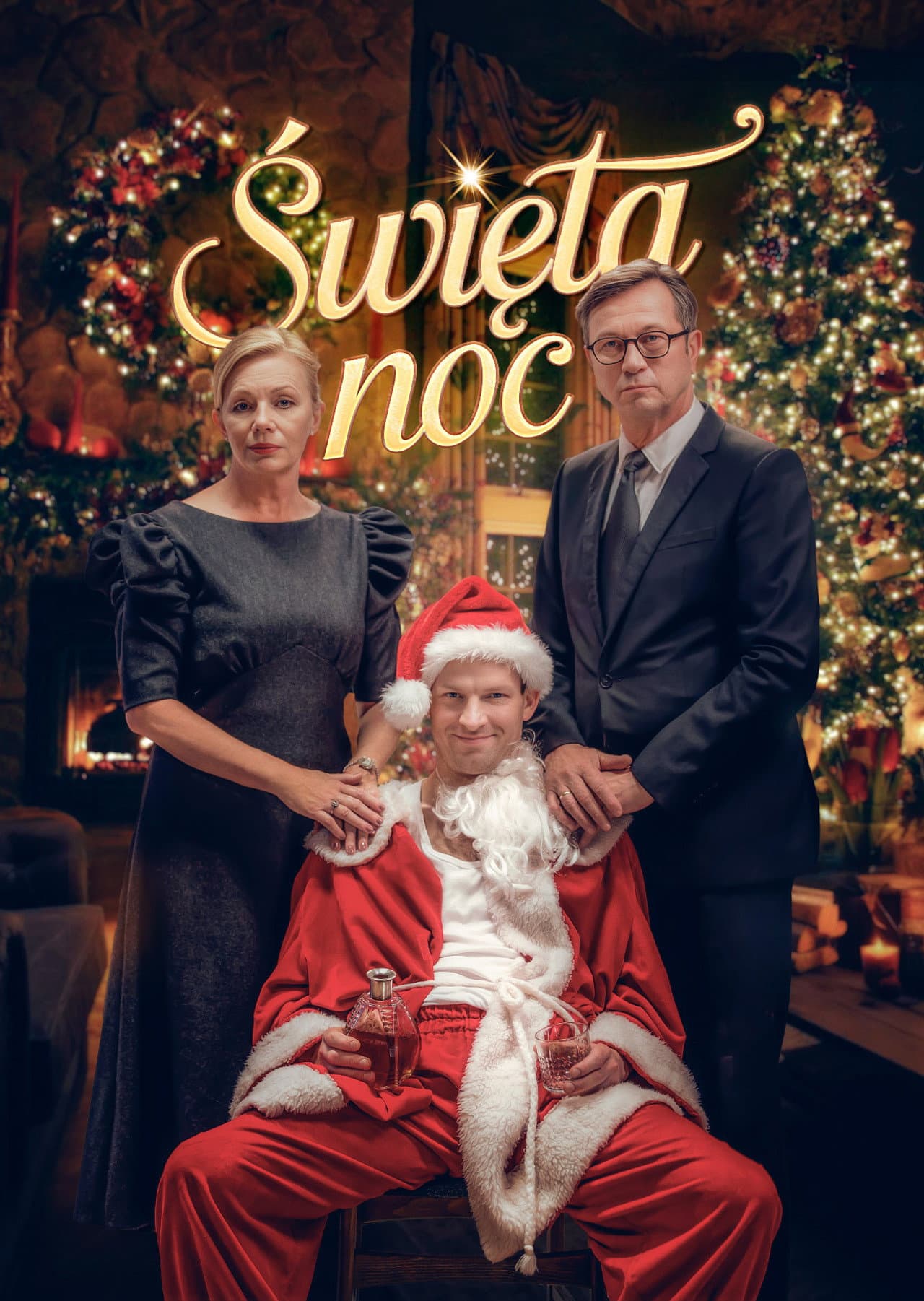 Święta noc preview 2