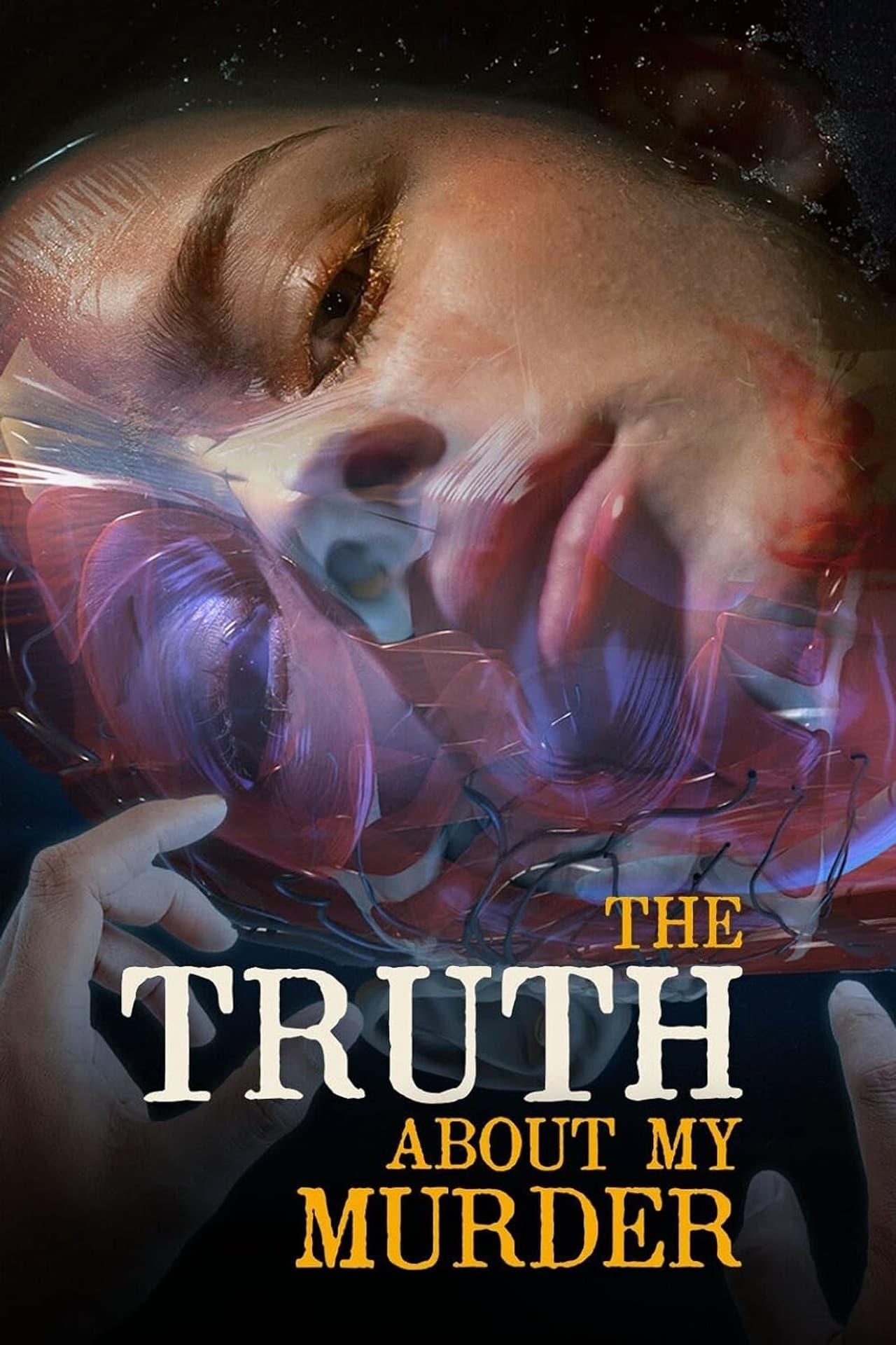 The Truth About My Murder preview 1
