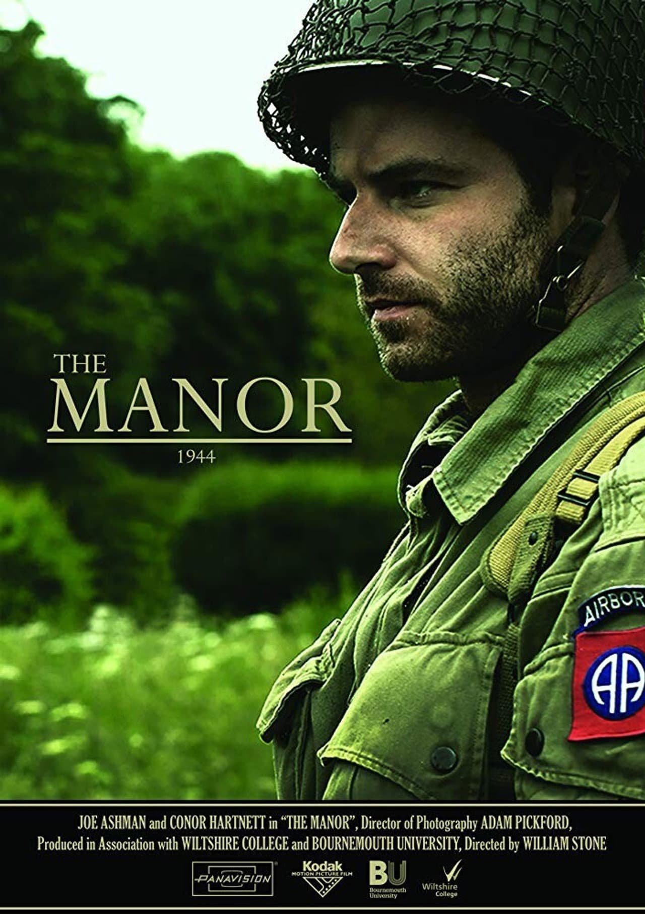 The Manor preview 2