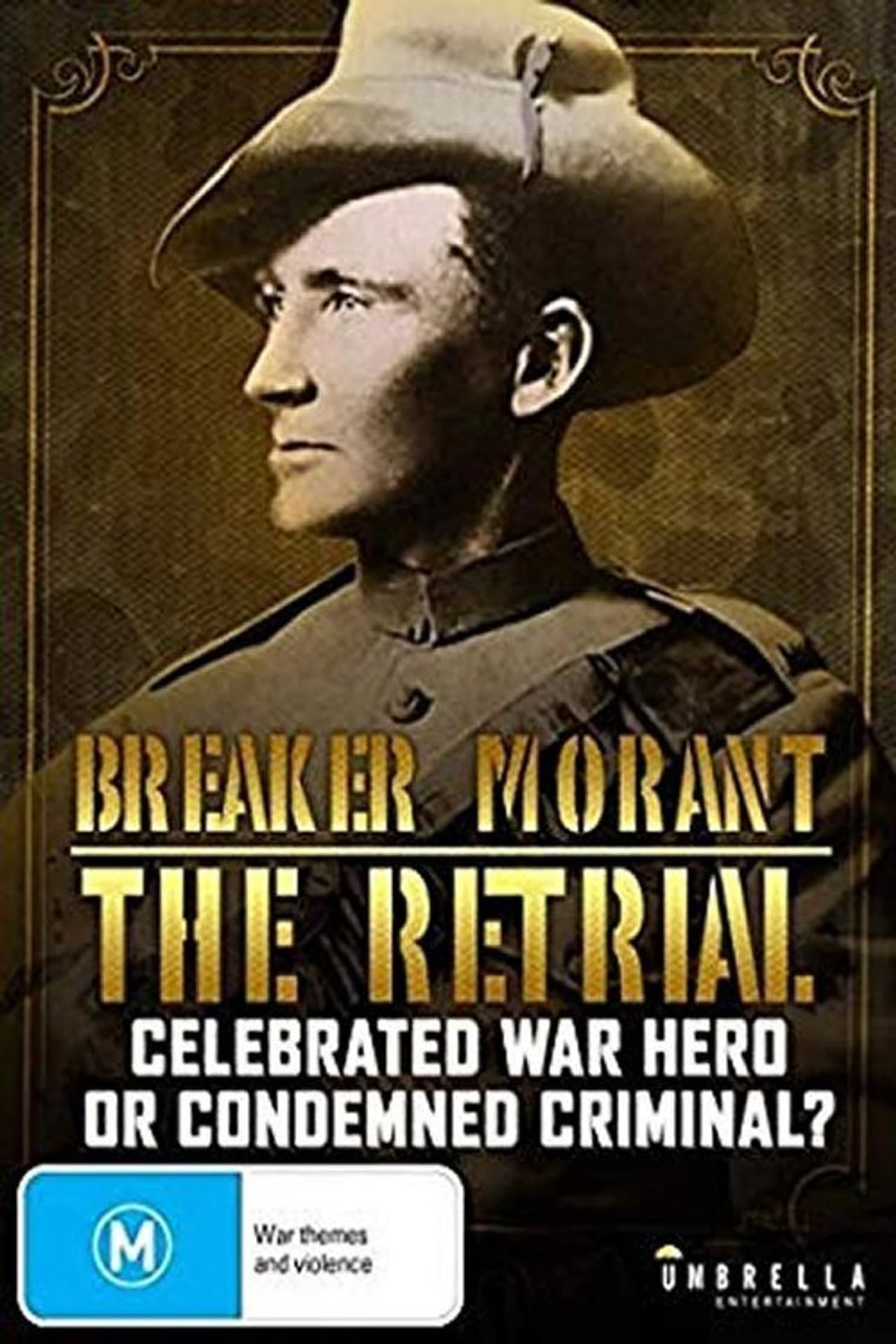 Breaker Morant: The Retrial preview 1