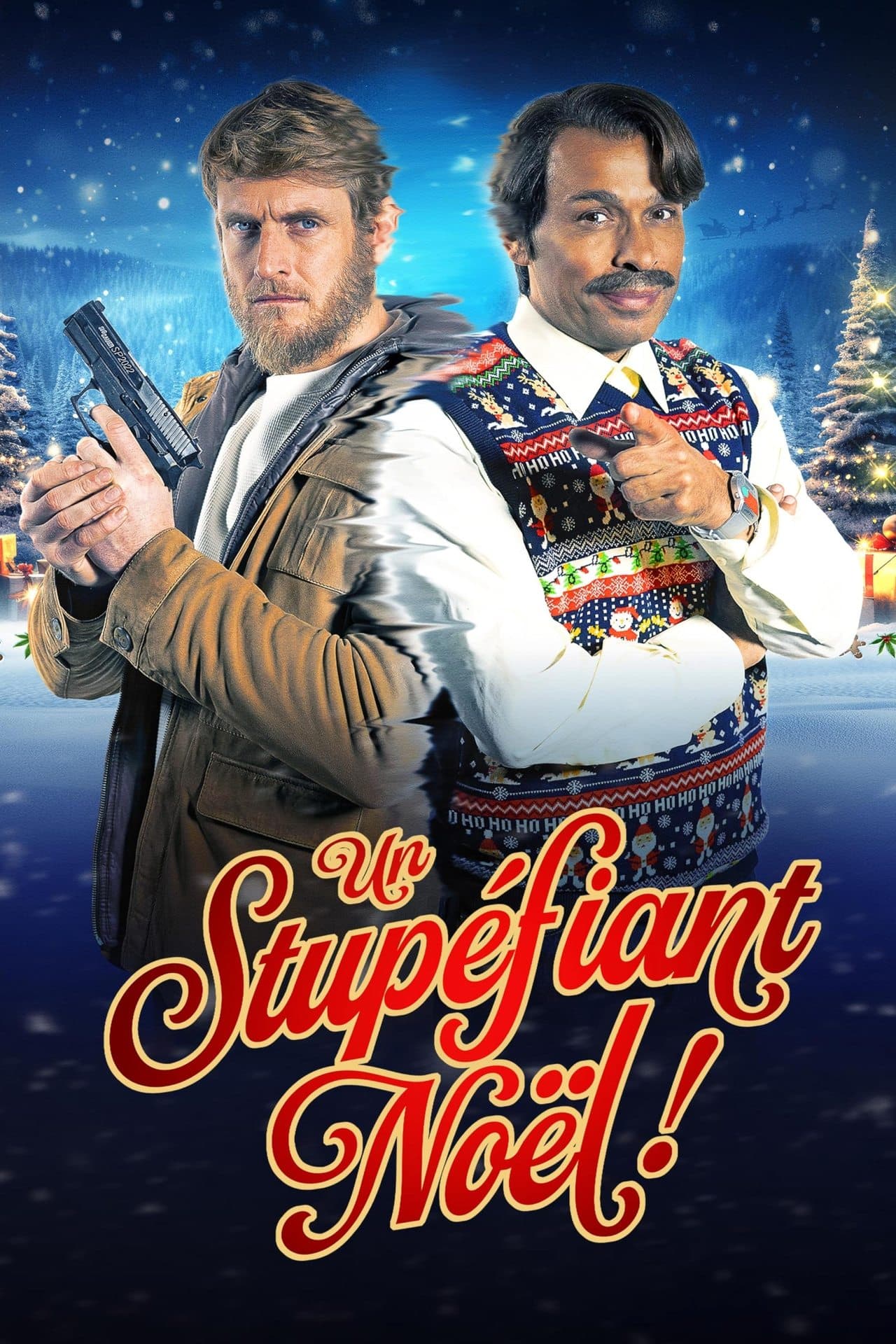 Dealing with Christmas preview 2