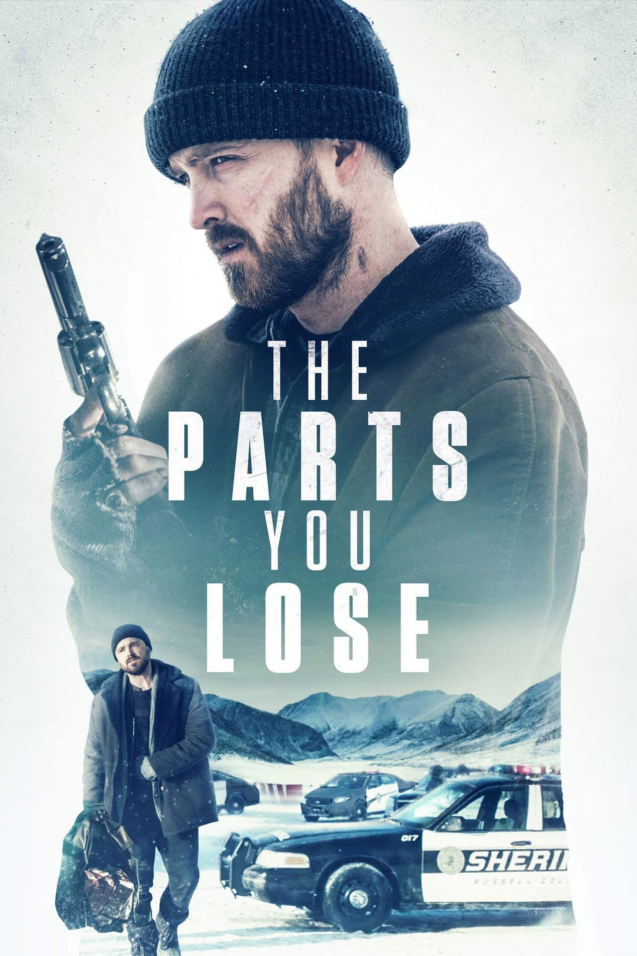 The Parts You Lose preview 2