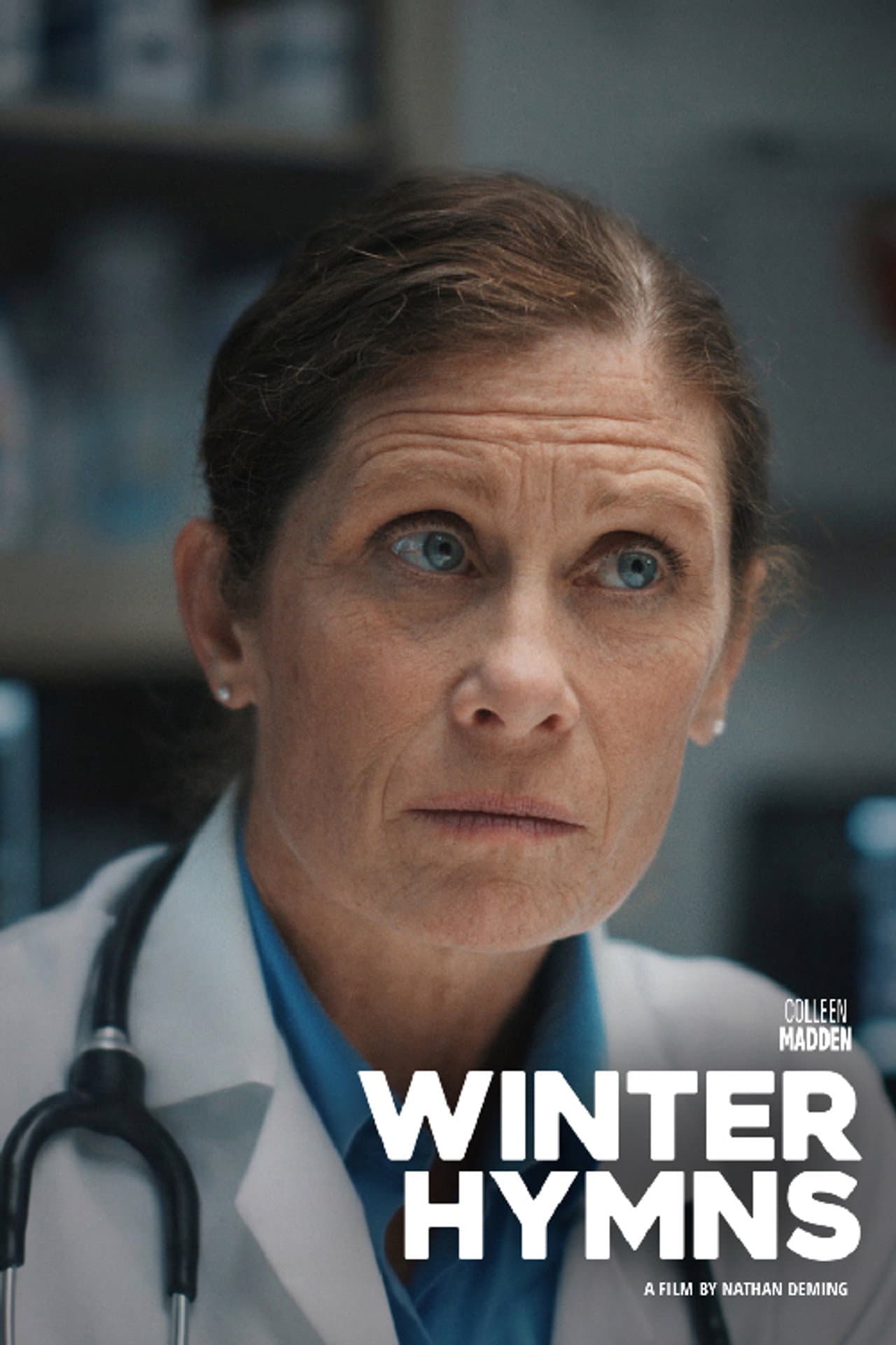 Winter Hymns preview 2