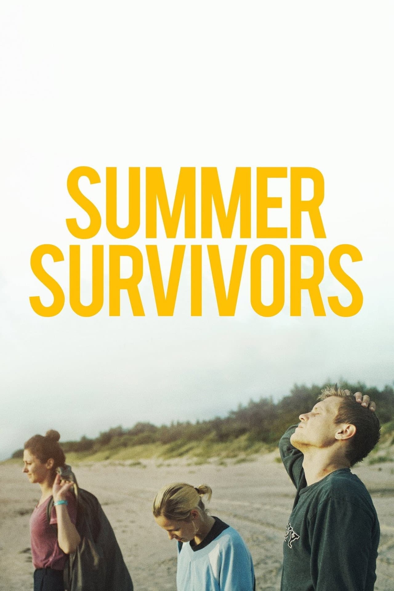 Summer Survivors preview 2