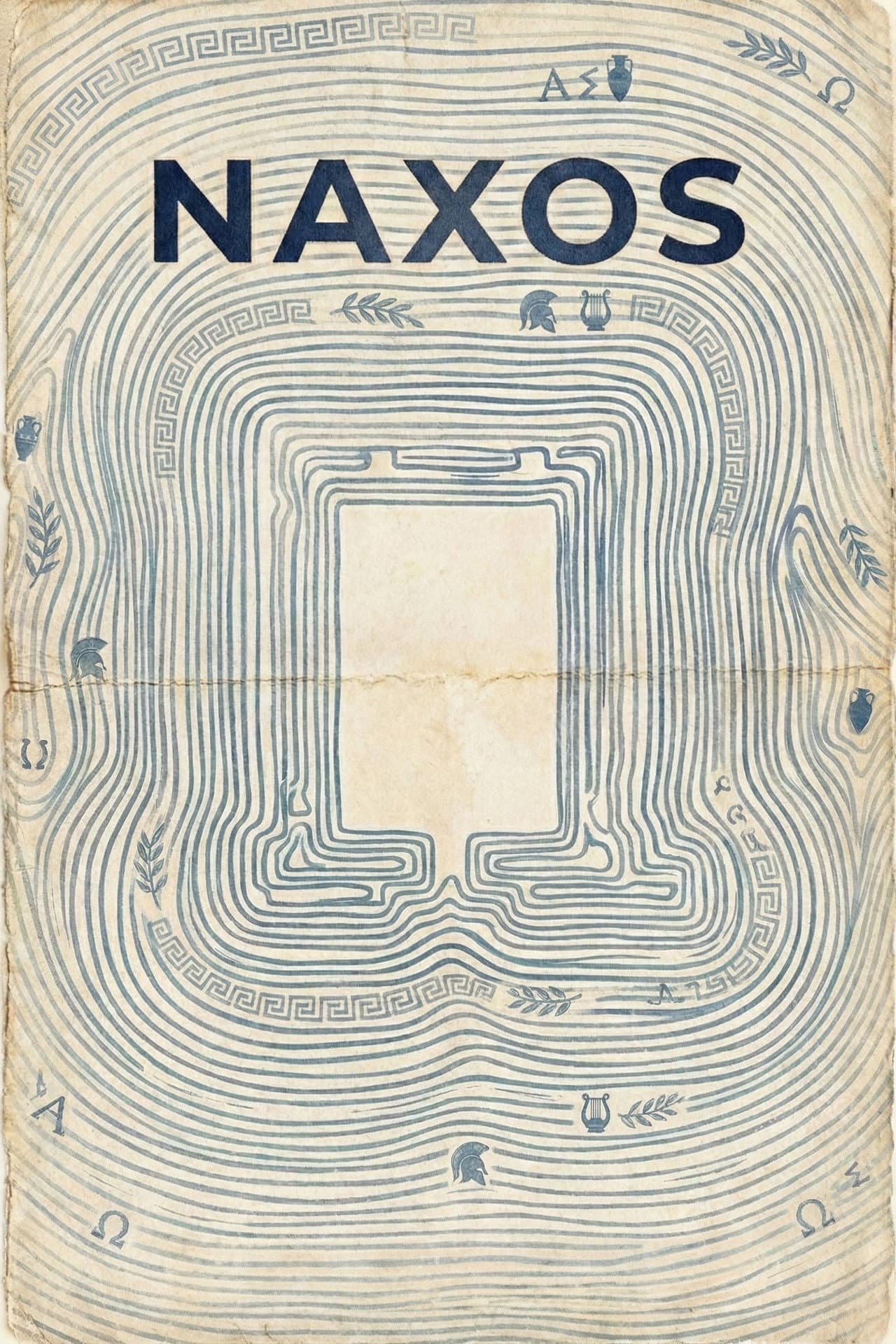 Naxos preview 2