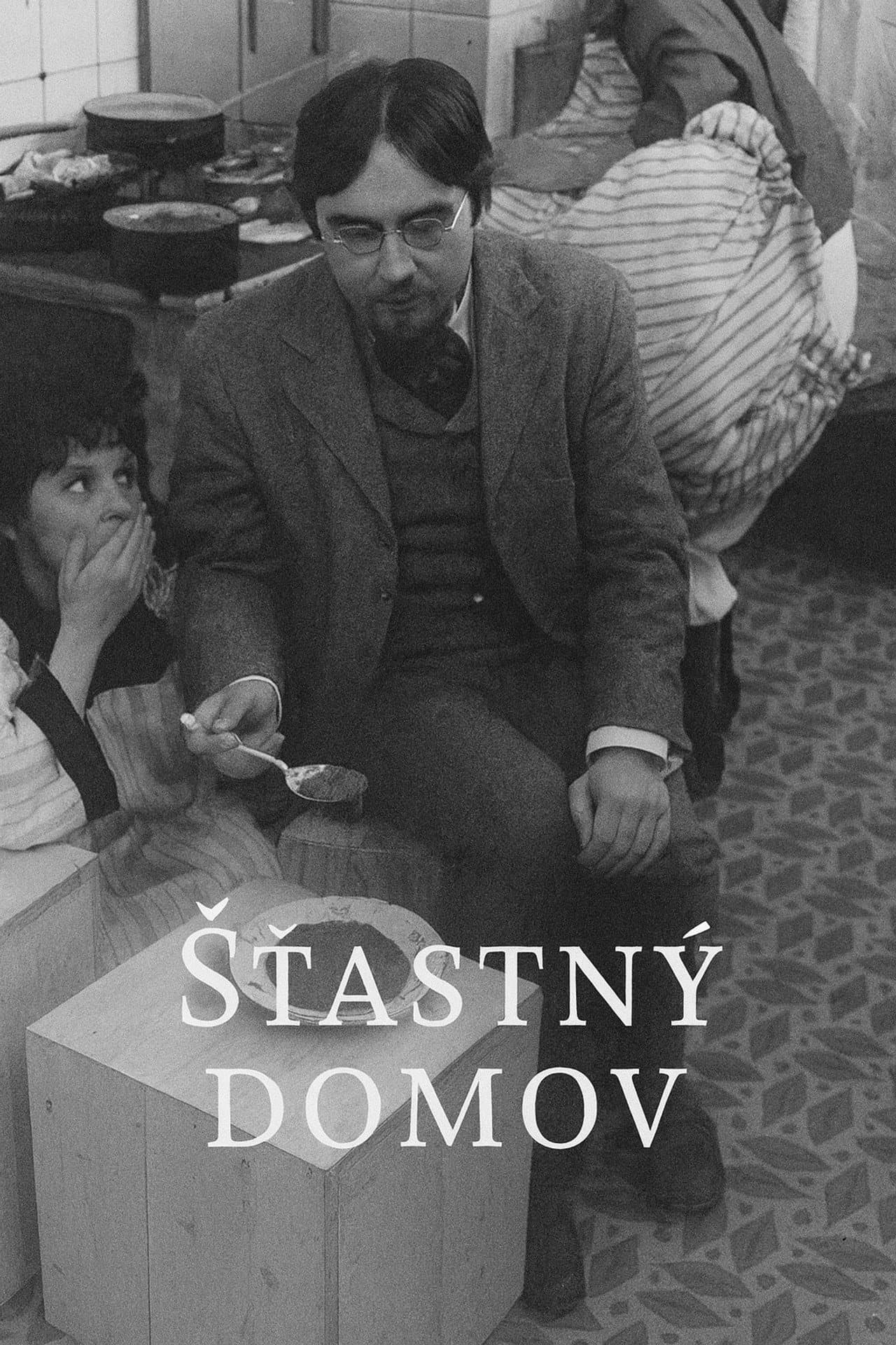 Šťastný domov preview 1