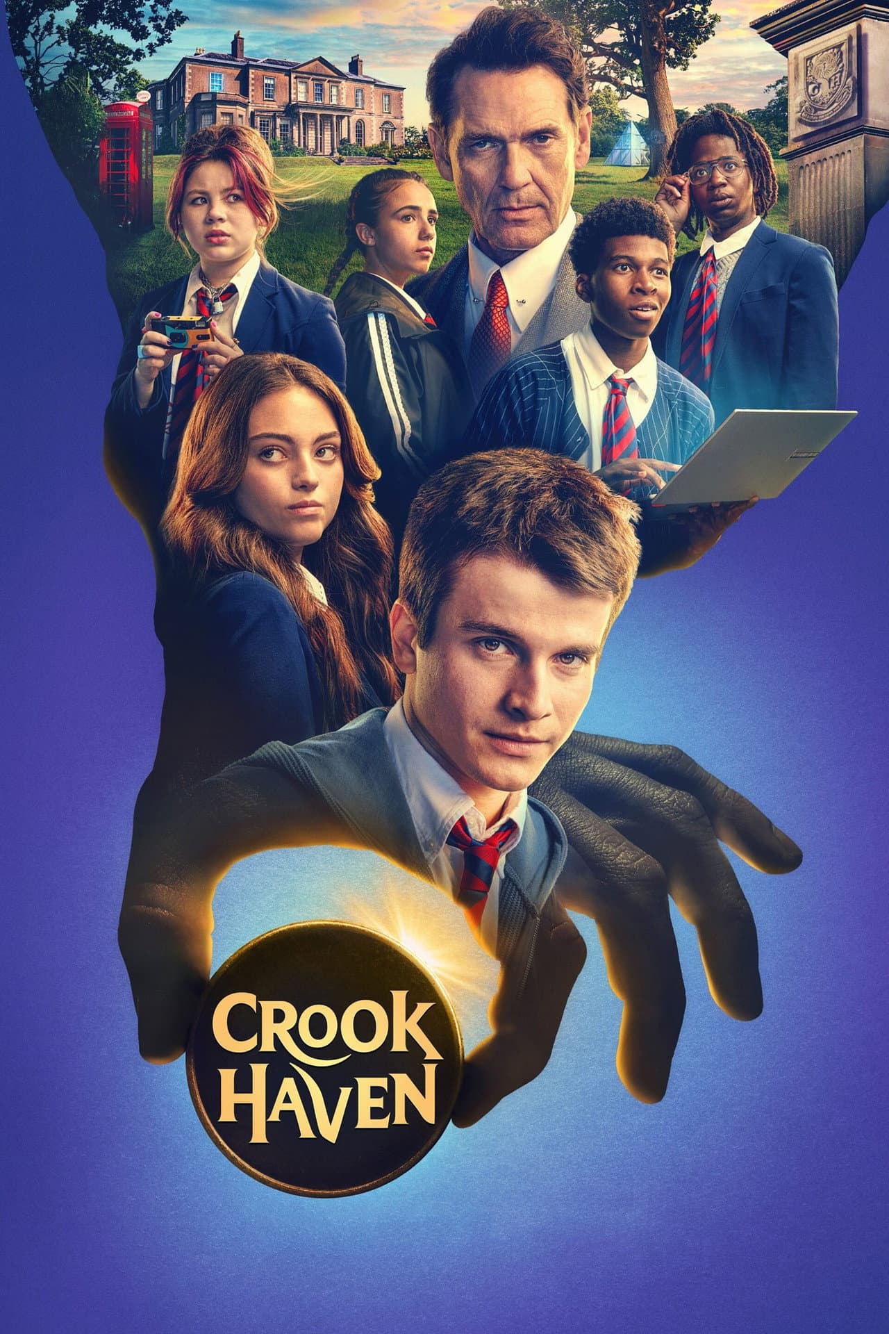 Crookhaven preview 2