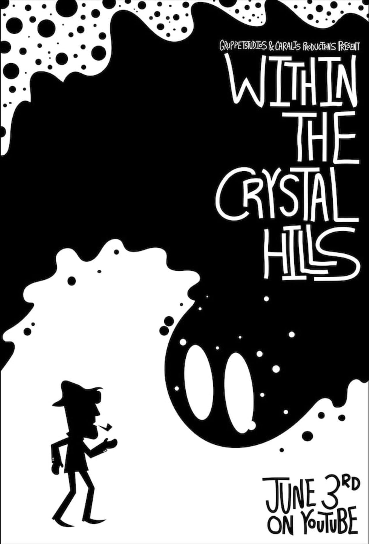 Within the Crystal Hills preview 2