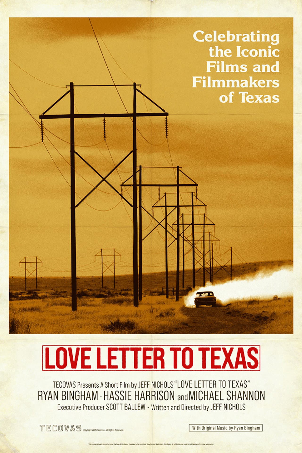Love Letter to Texas preview 2