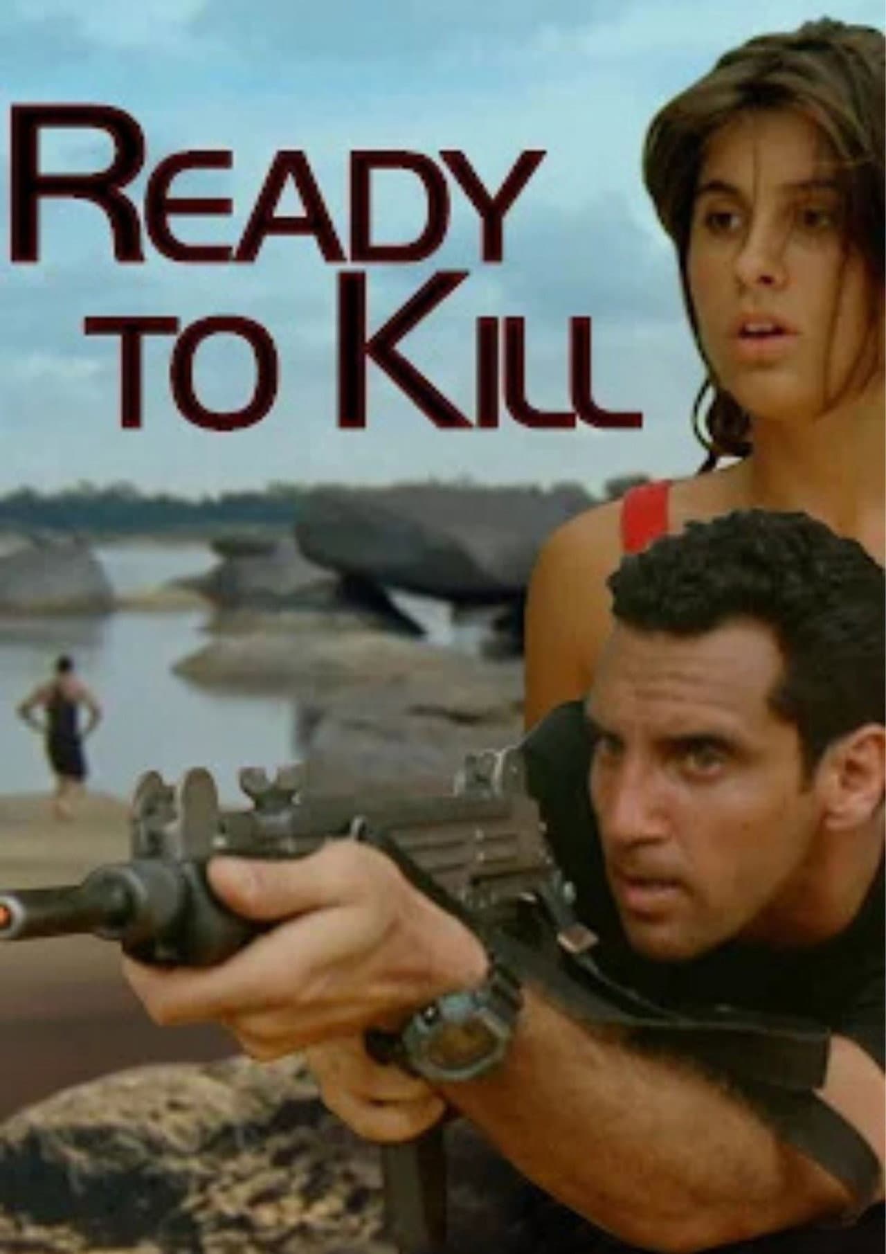 Ready to Kill preview 1