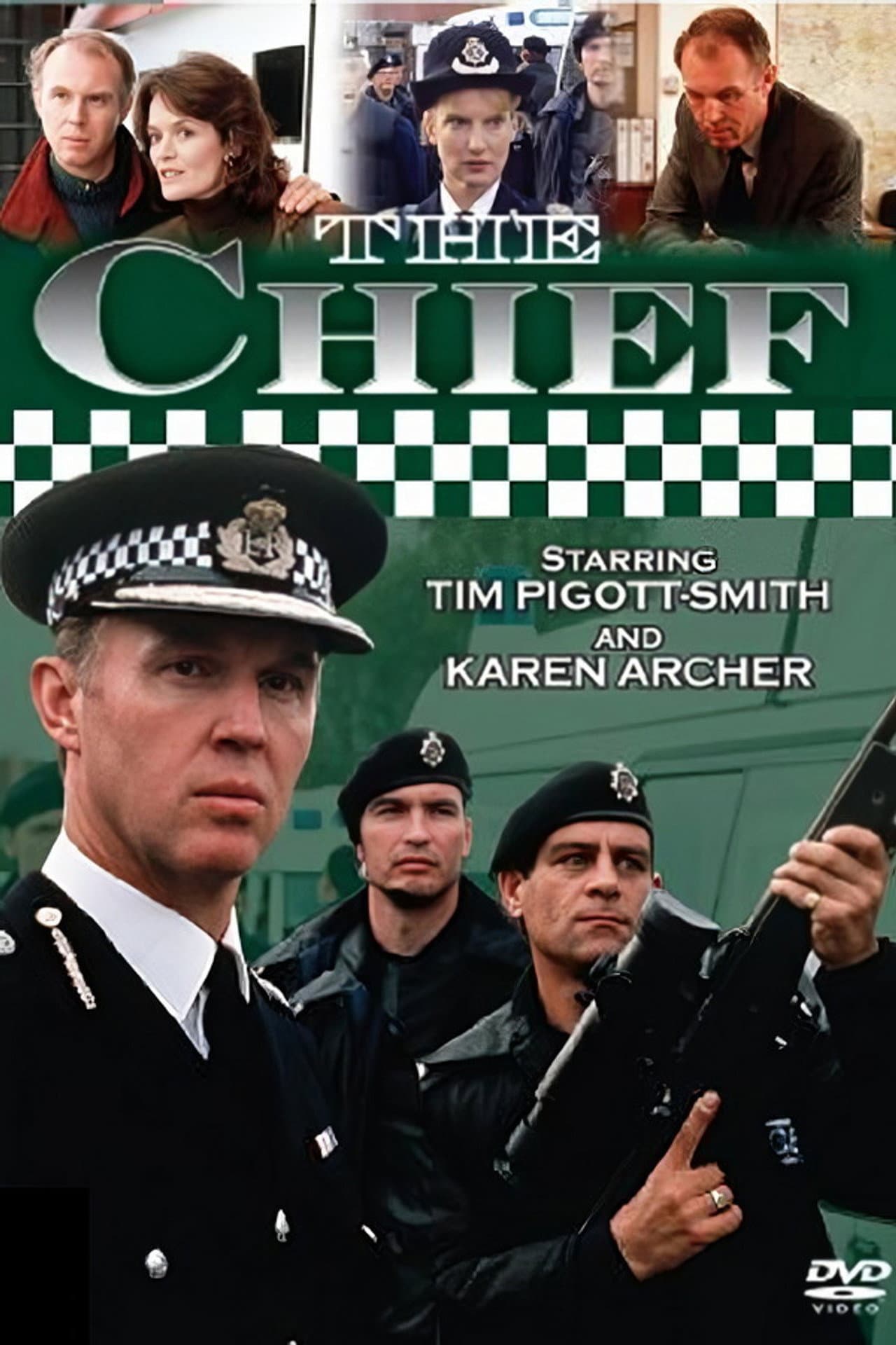 The Chief preview 2