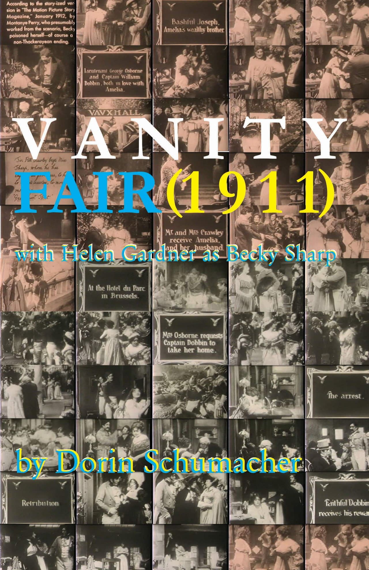Vanity Fair preview 2