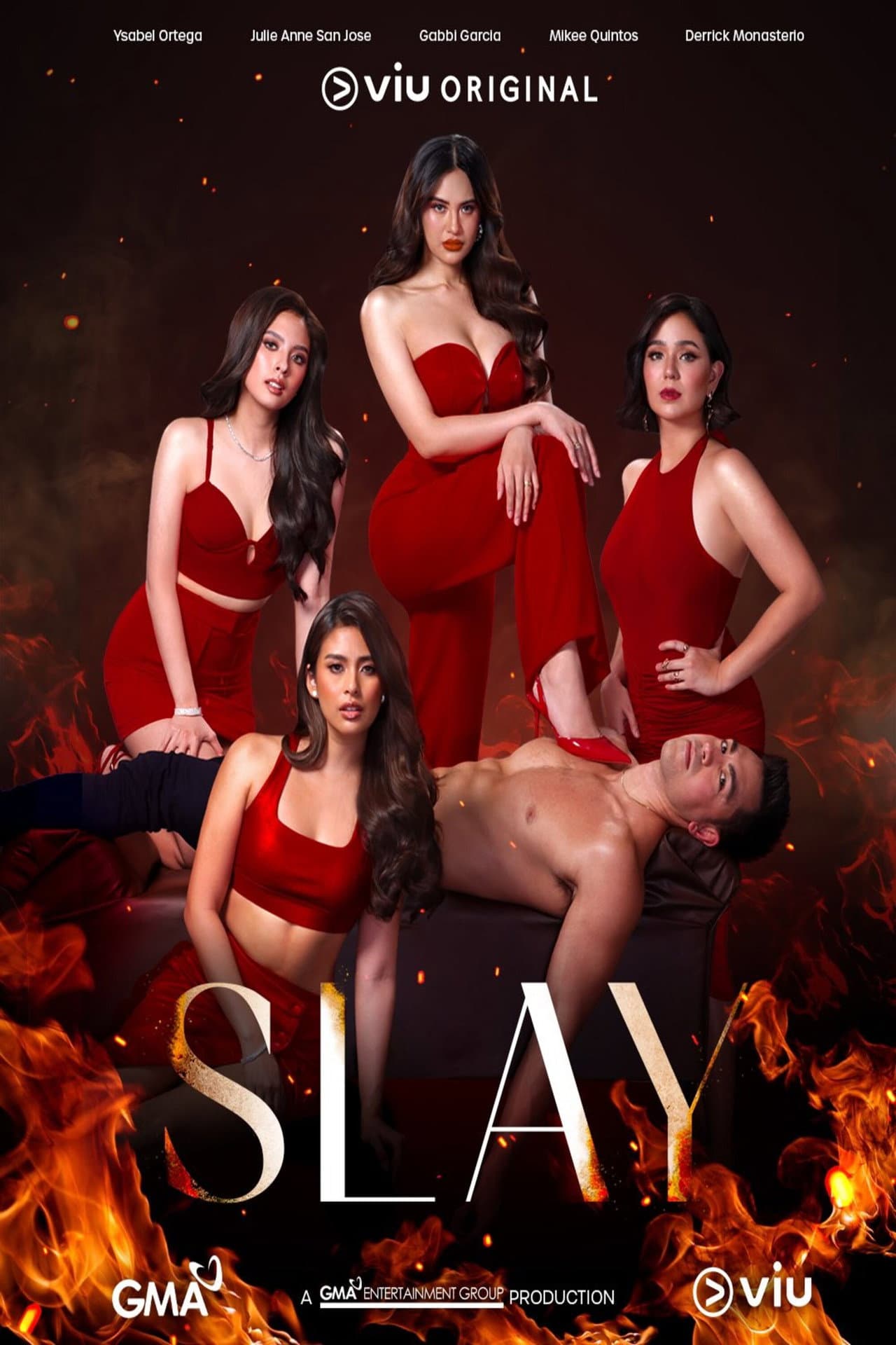 Slay preview 1