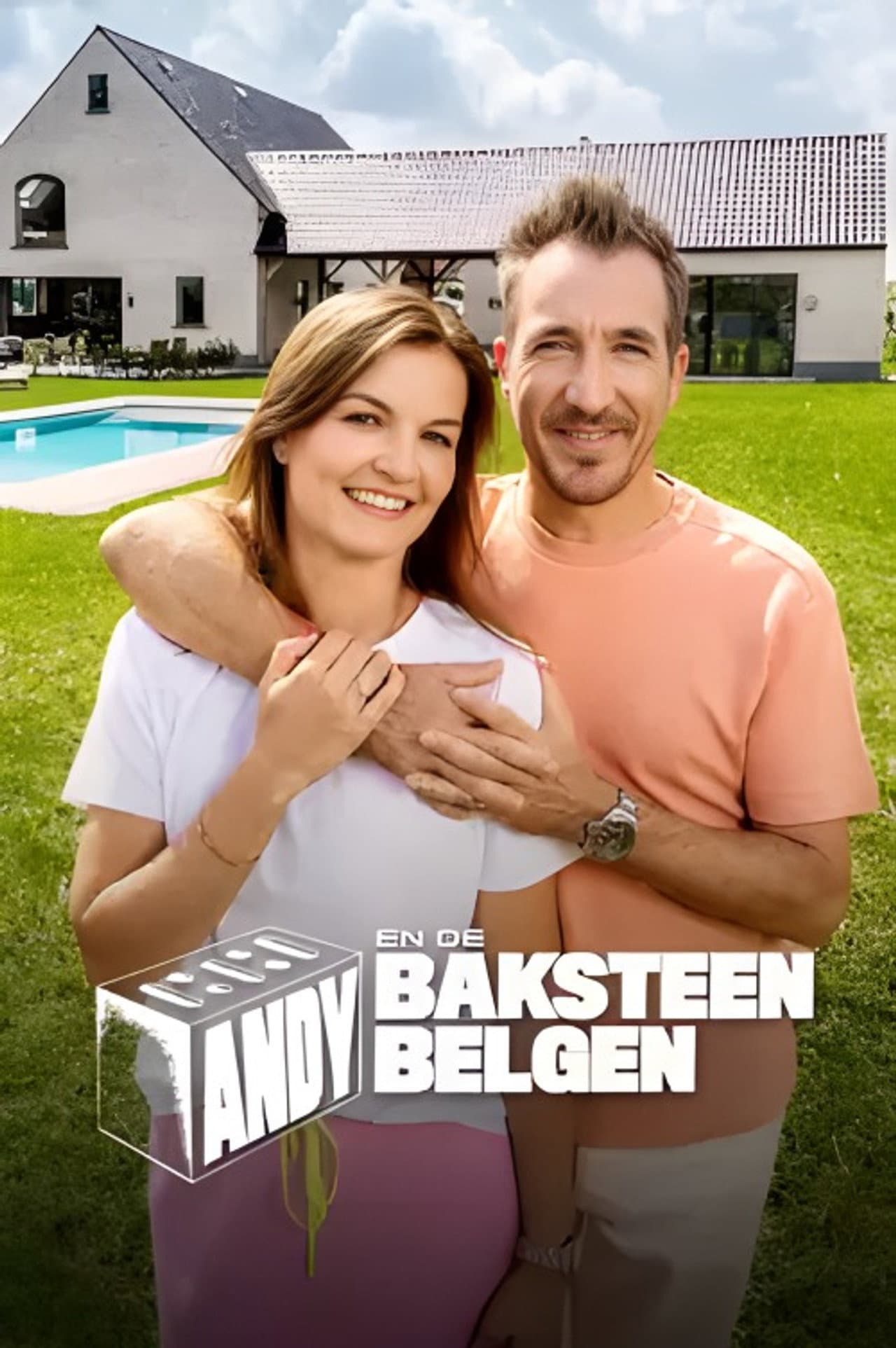 Andy en de Baksteen Belgen preview 2