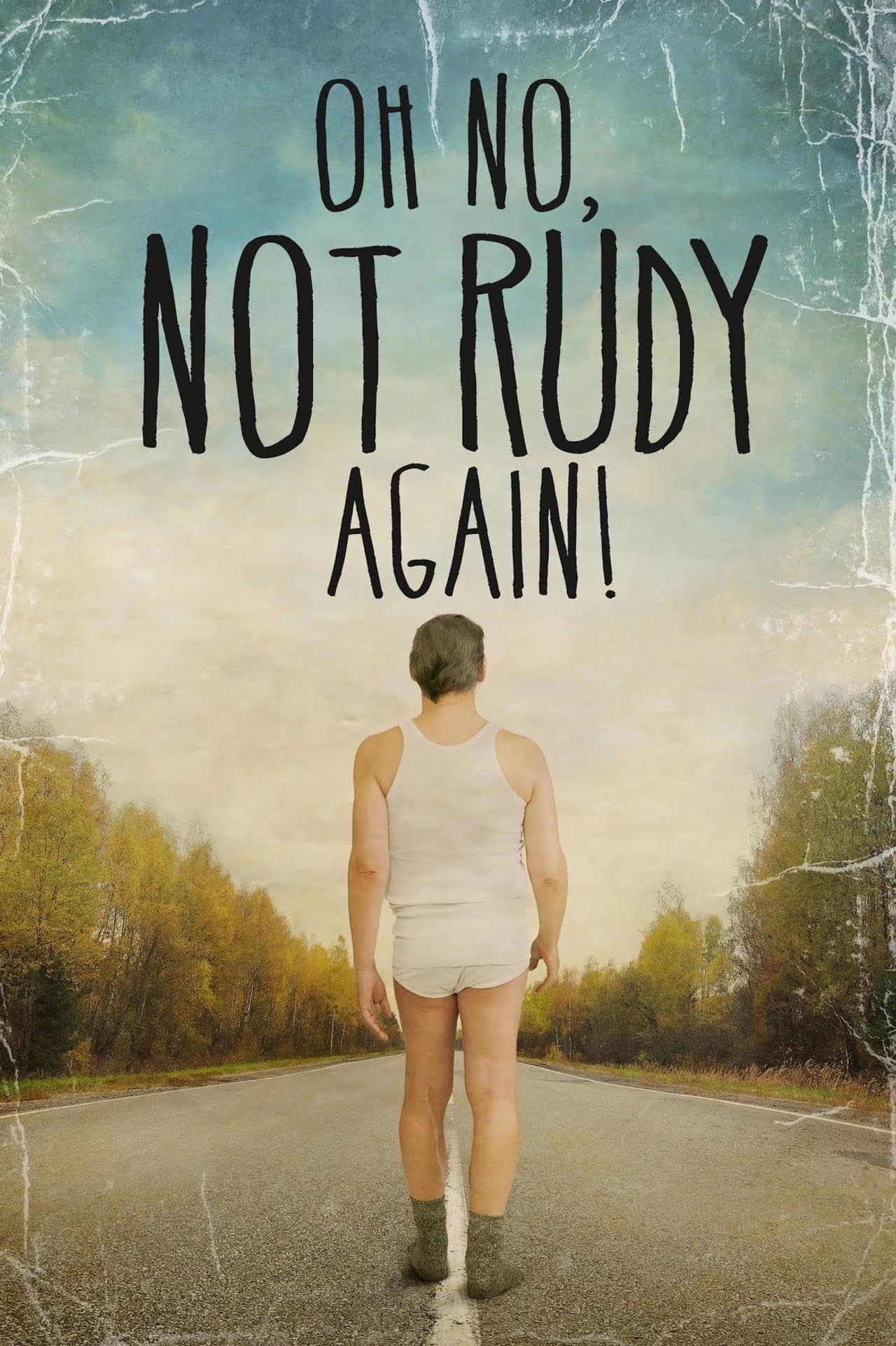 Oh No Not Rudy Again! preview 2