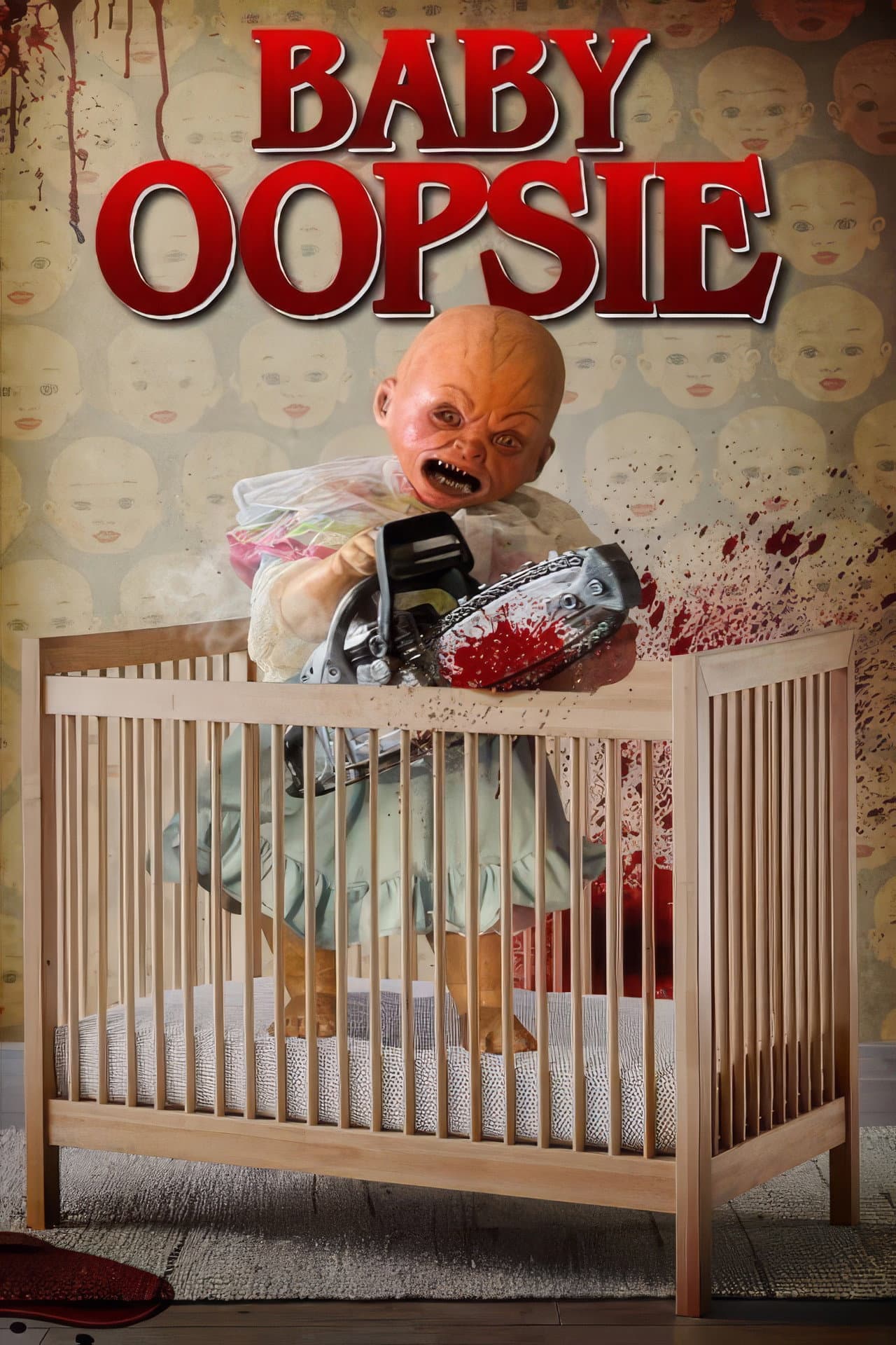 Baby Oopsie preview 2