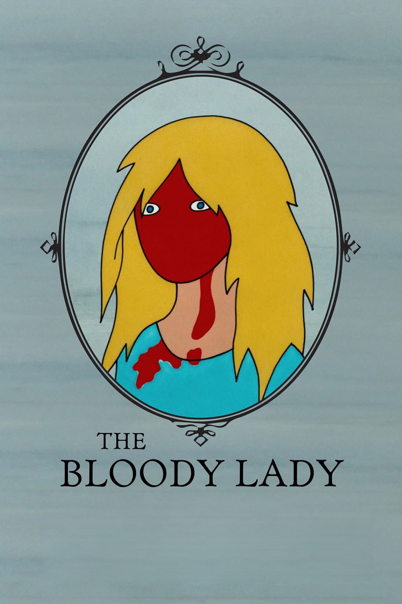 The Bloody Lady preview 2