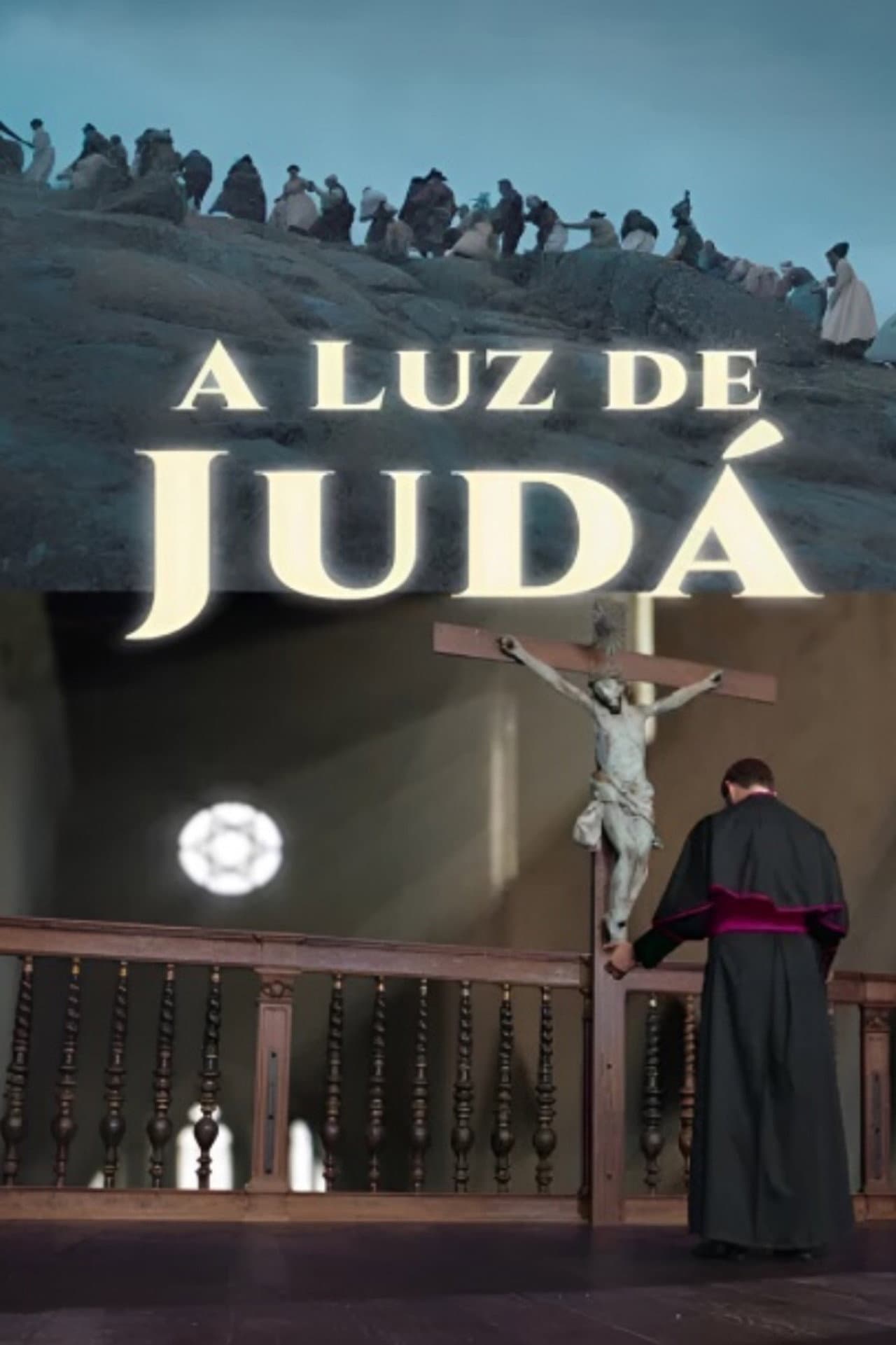 A Luz de Judá preview 1