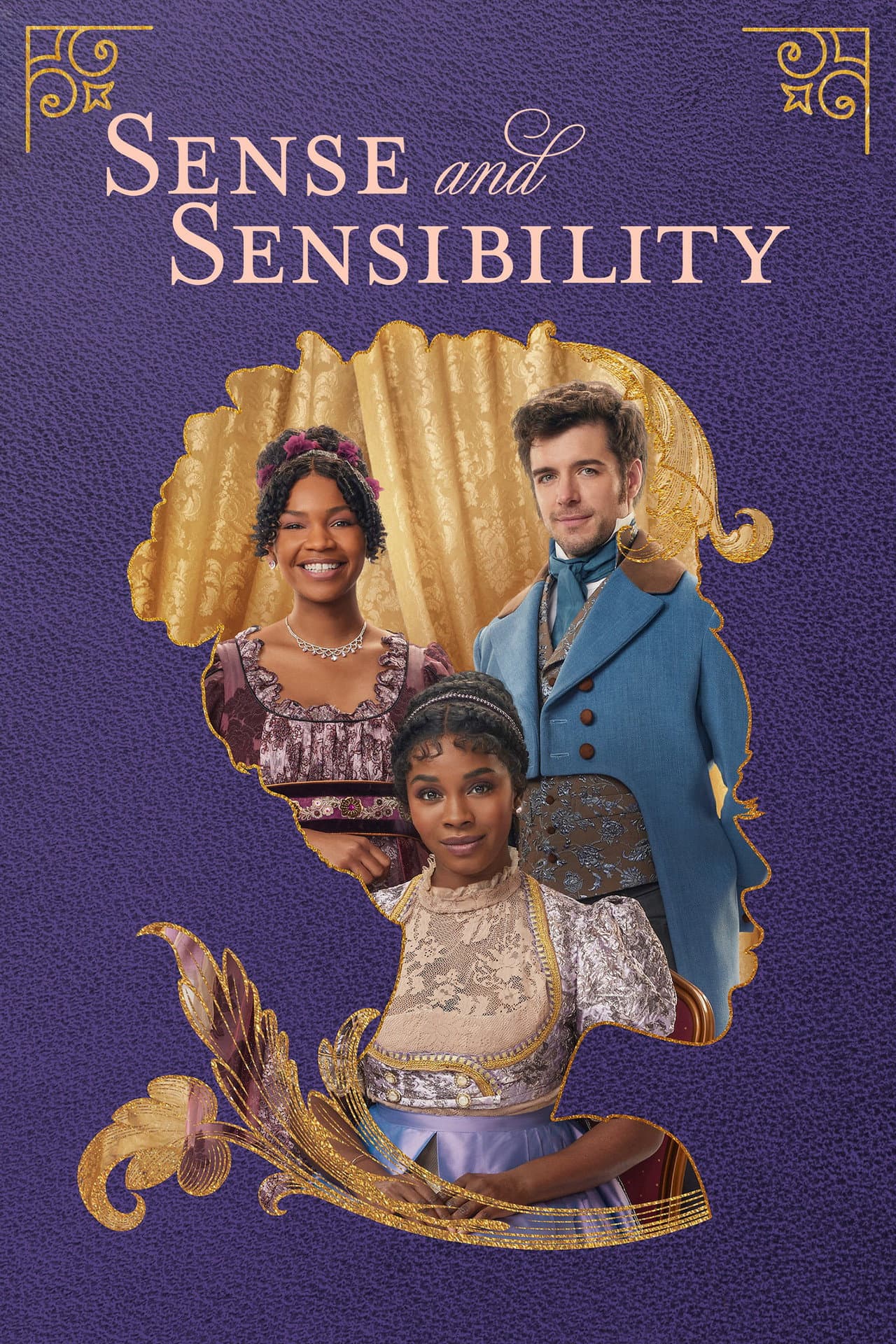 Sense and Sensibility preview 2