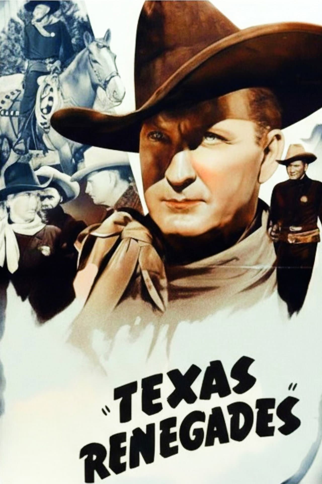 Texas Renegades preview 2