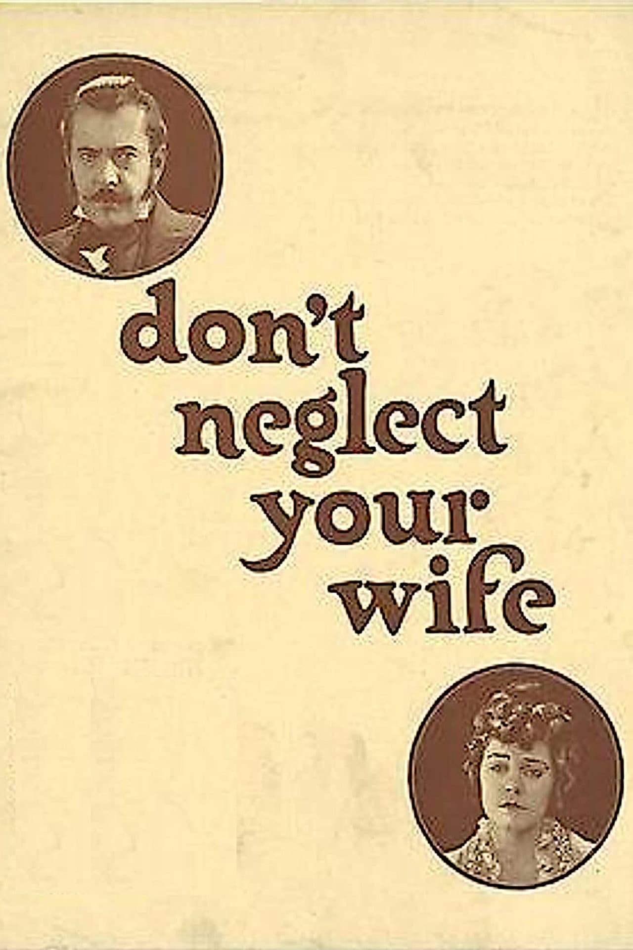 Don't Neglect Your Wife preview 1
