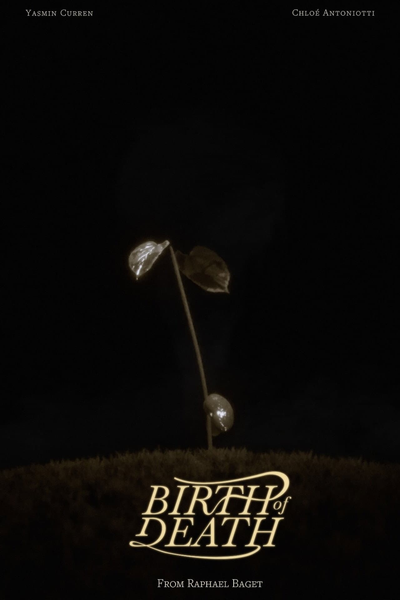 Birth of Death preview 1