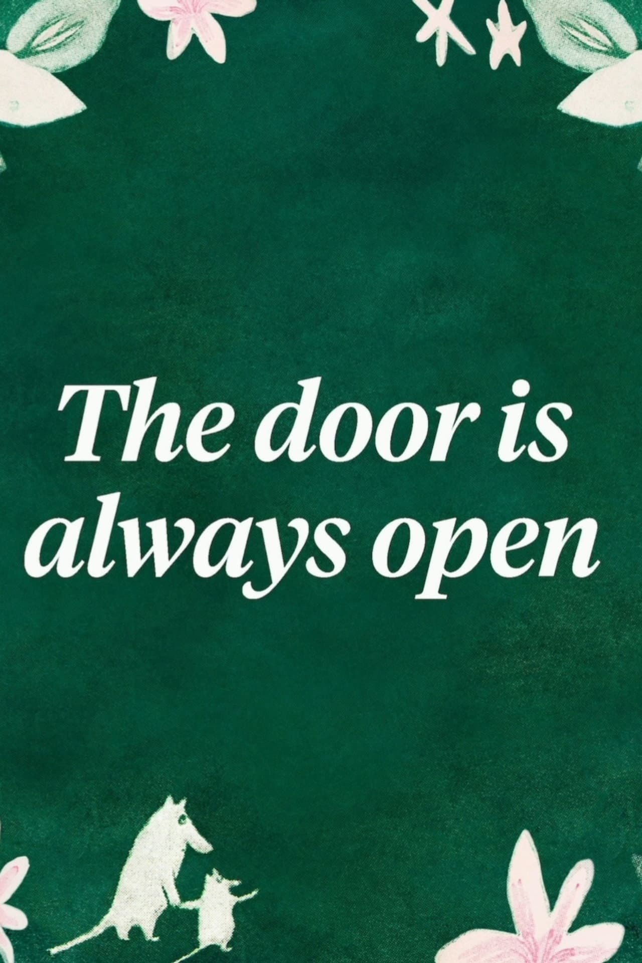 Moomin 80 - The Door Is Always Open preview 1