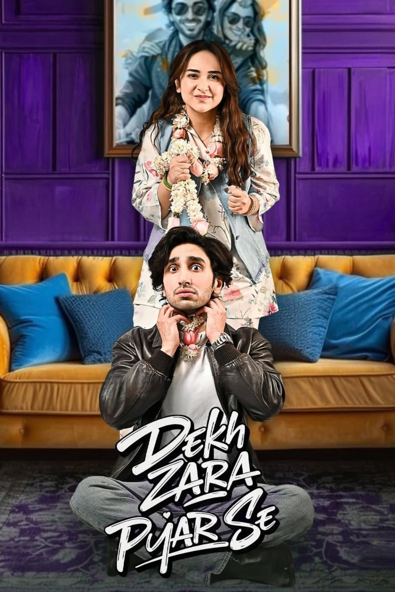 Dekh Zara Pyar Se preview 2