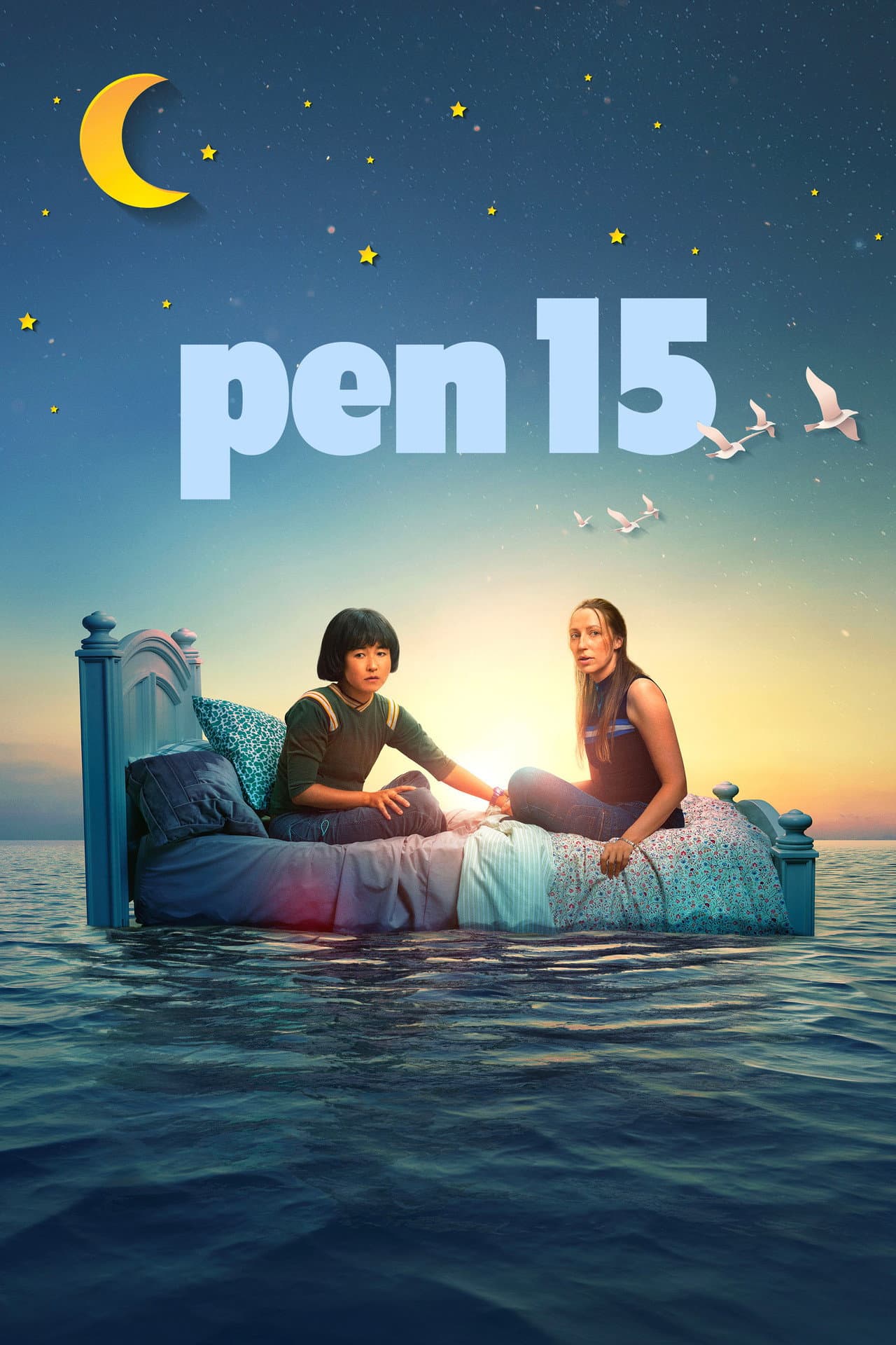 PEN15 preview 2