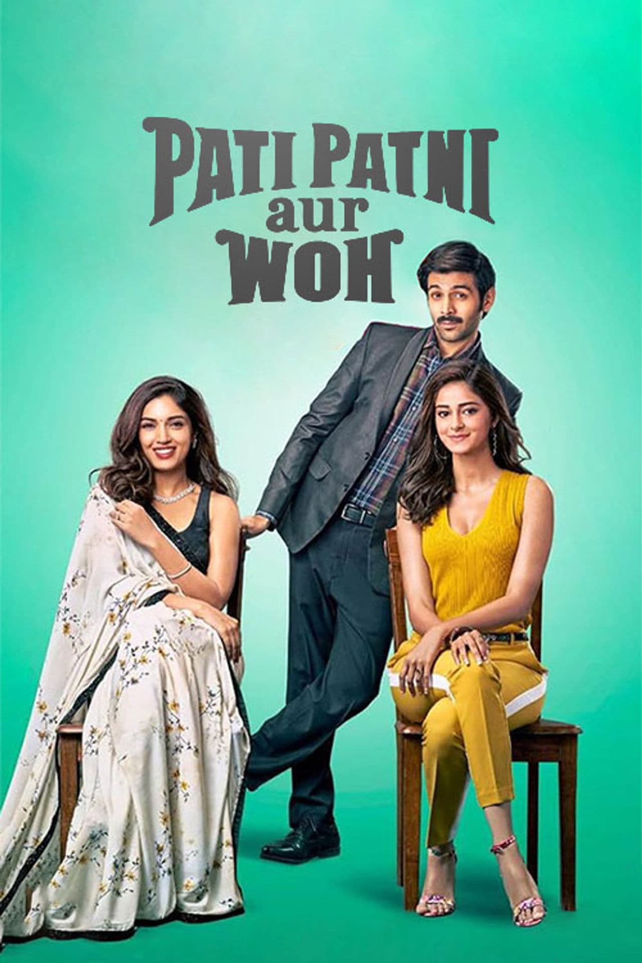 Pati Patni Aur Woh preview 2