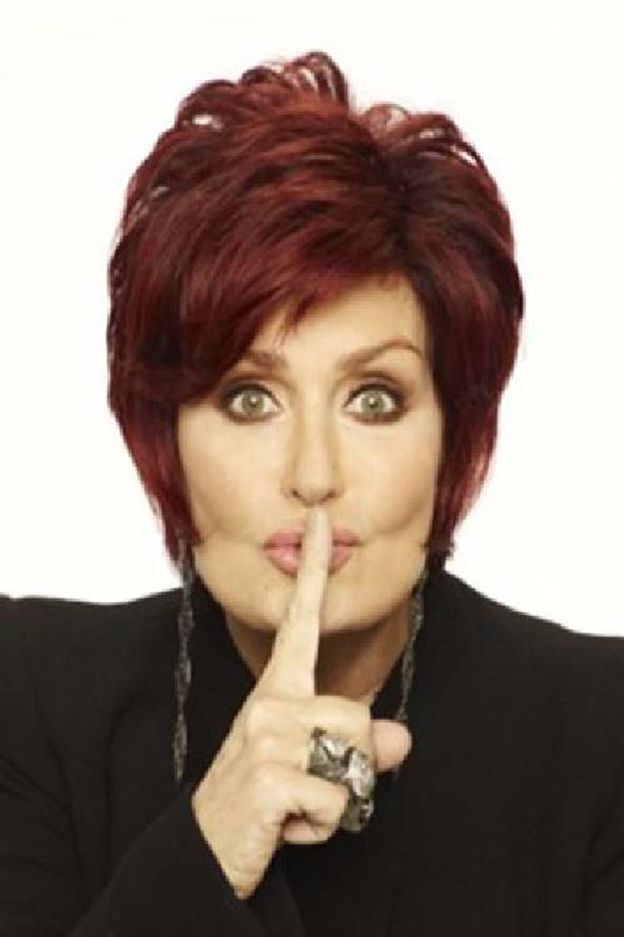 The Sharon Osbourne Show preview 1
