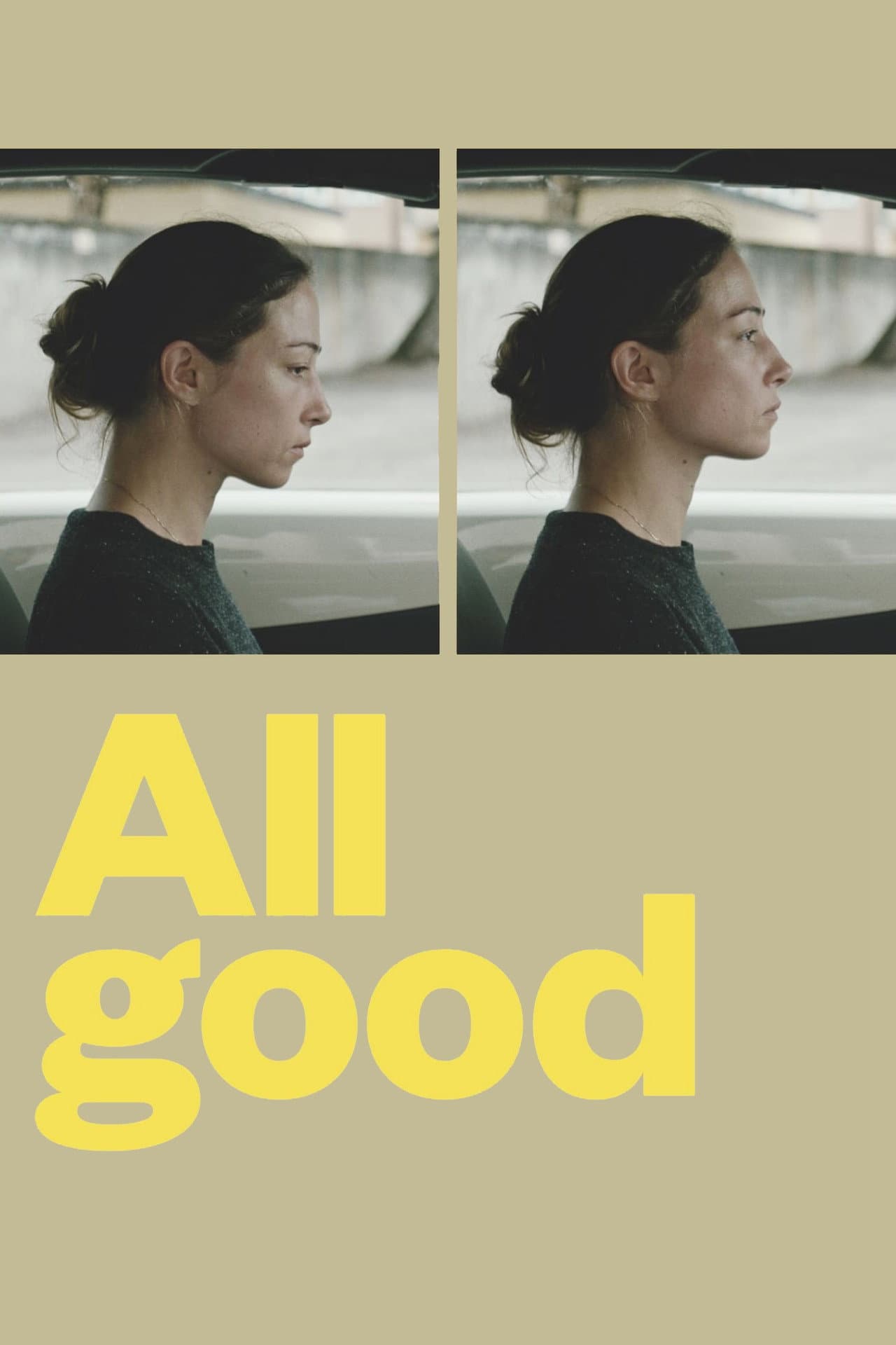 All Good preview 2