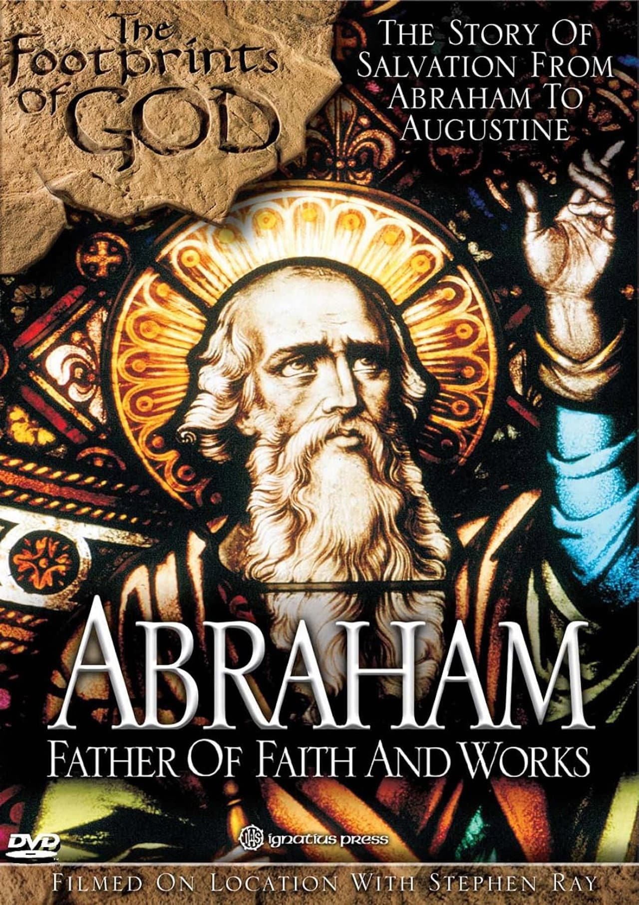 The Footprints of God: Abraham Father of Faith and Works preview 1