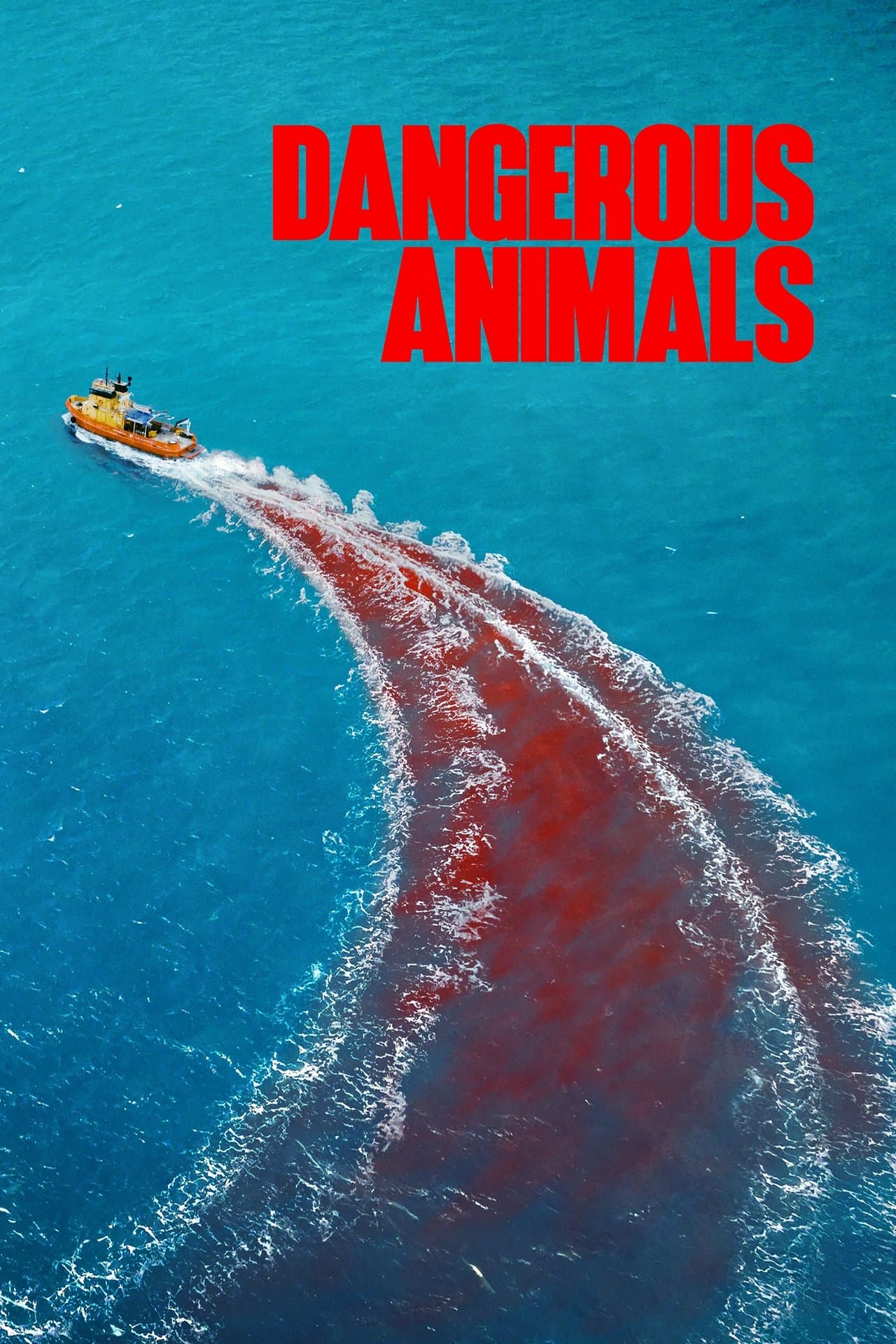 Dangerous Animals preview 2