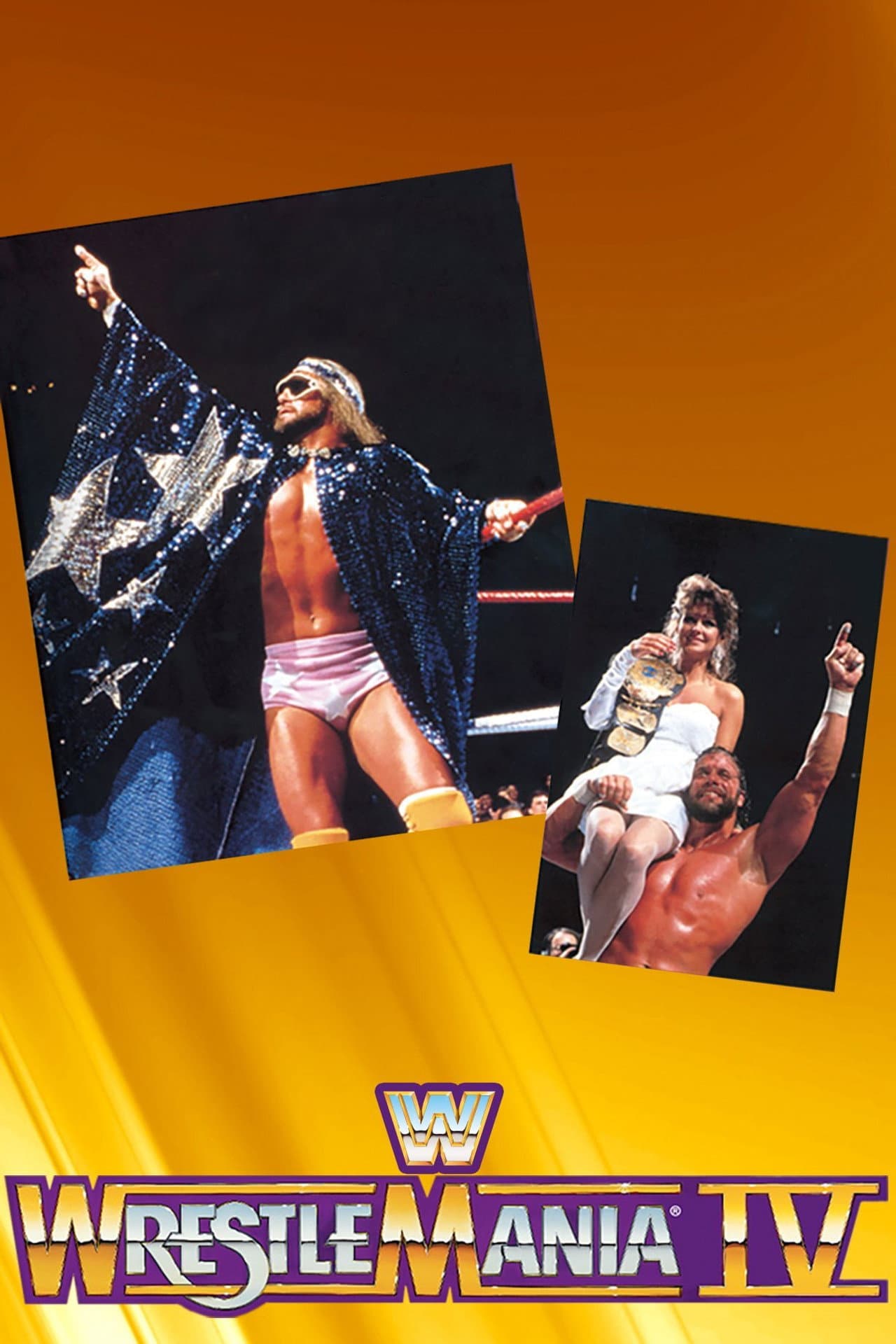 WWE WrestleMania IV preview 2