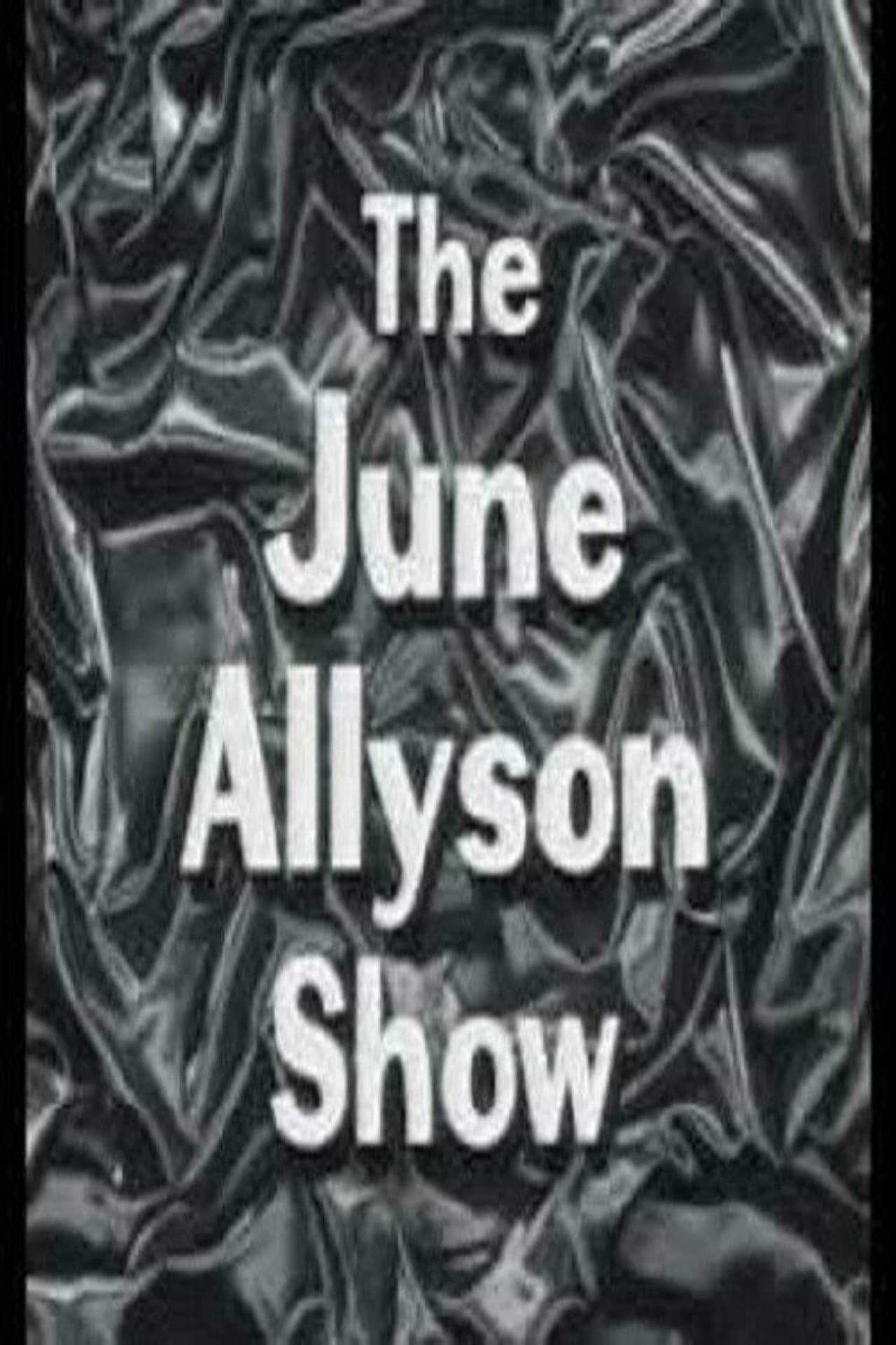 The DuPont Show with June Allyson preview 1