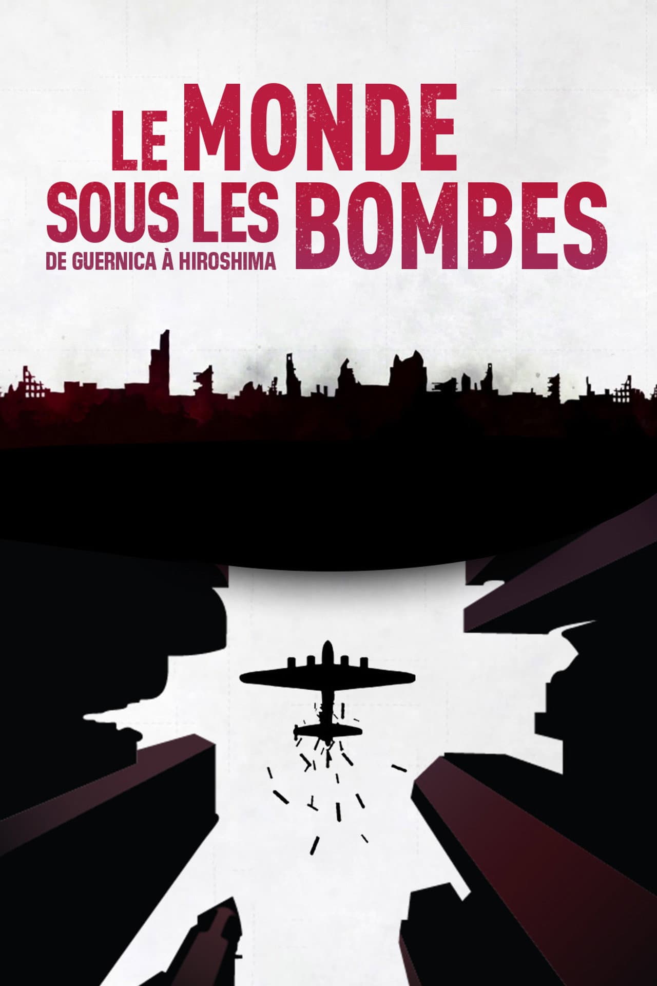 The World Under the Bombs, from Guernica to Hiroshima preview 2