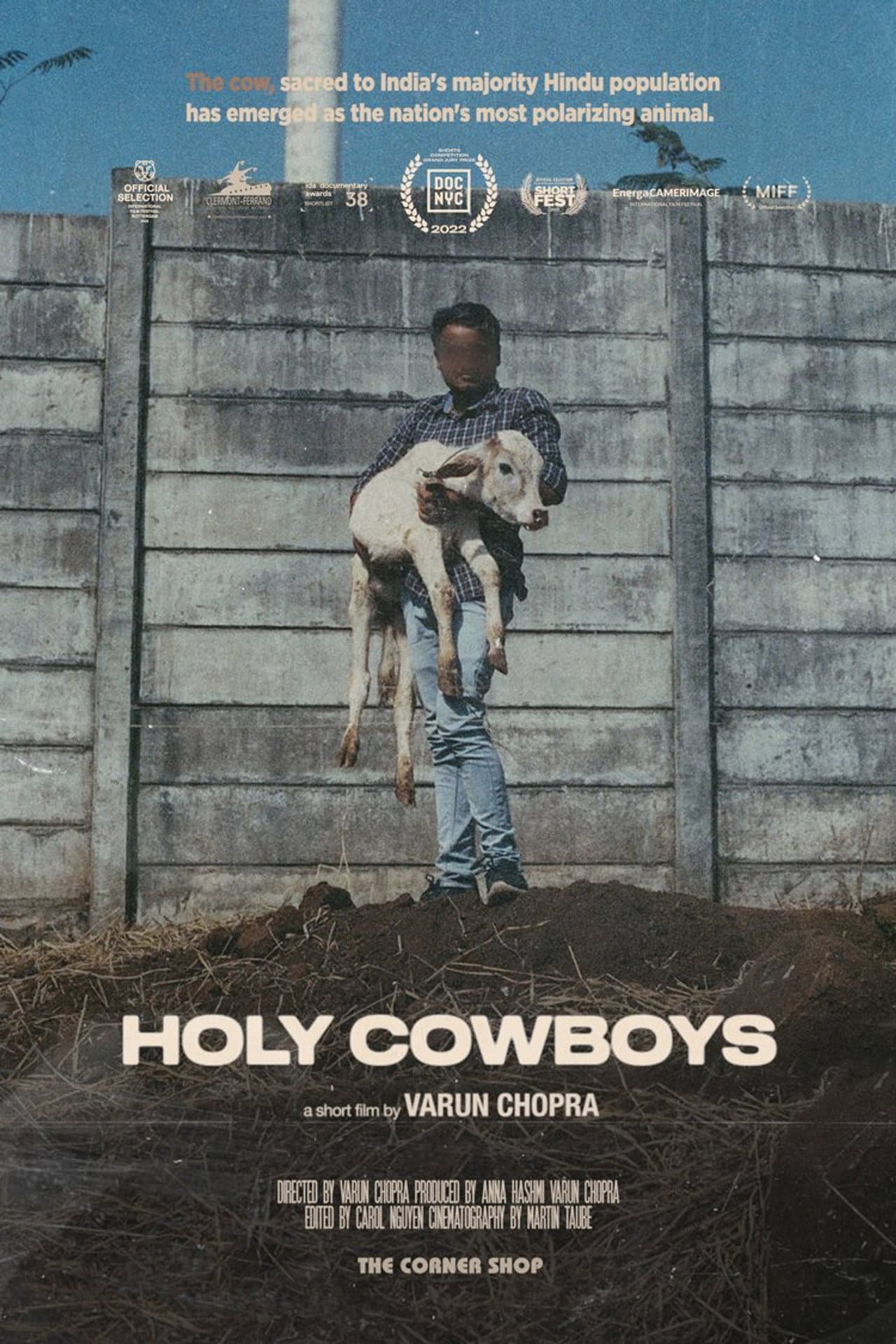 Holy Cowboys preview 1