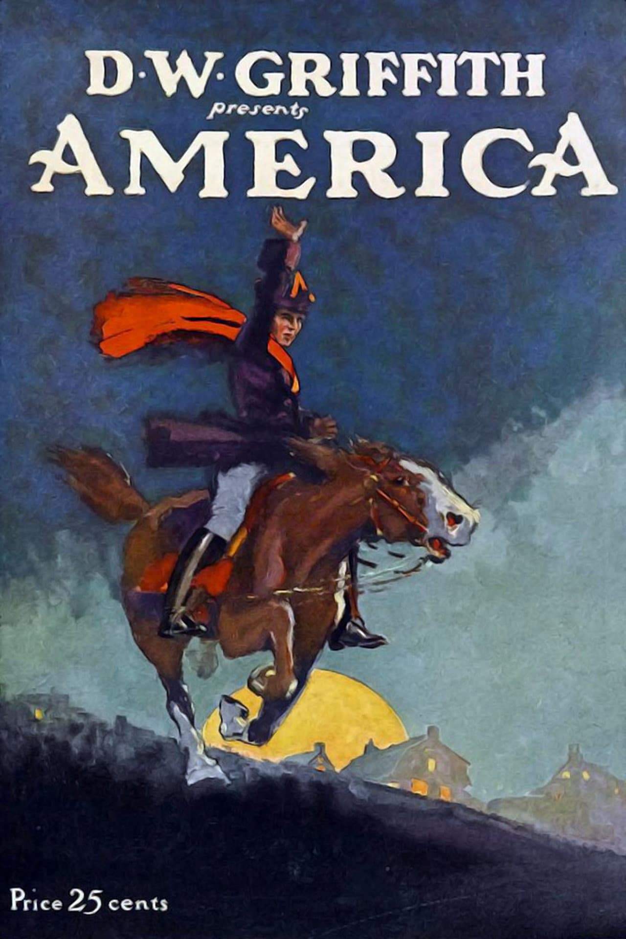 America preview 2