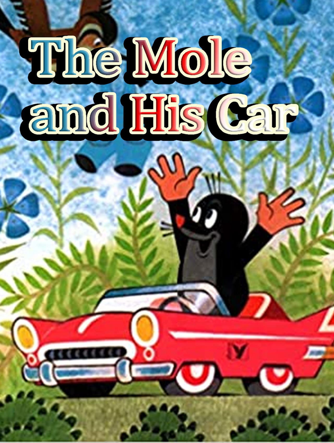 The Mole and the Car preview 2